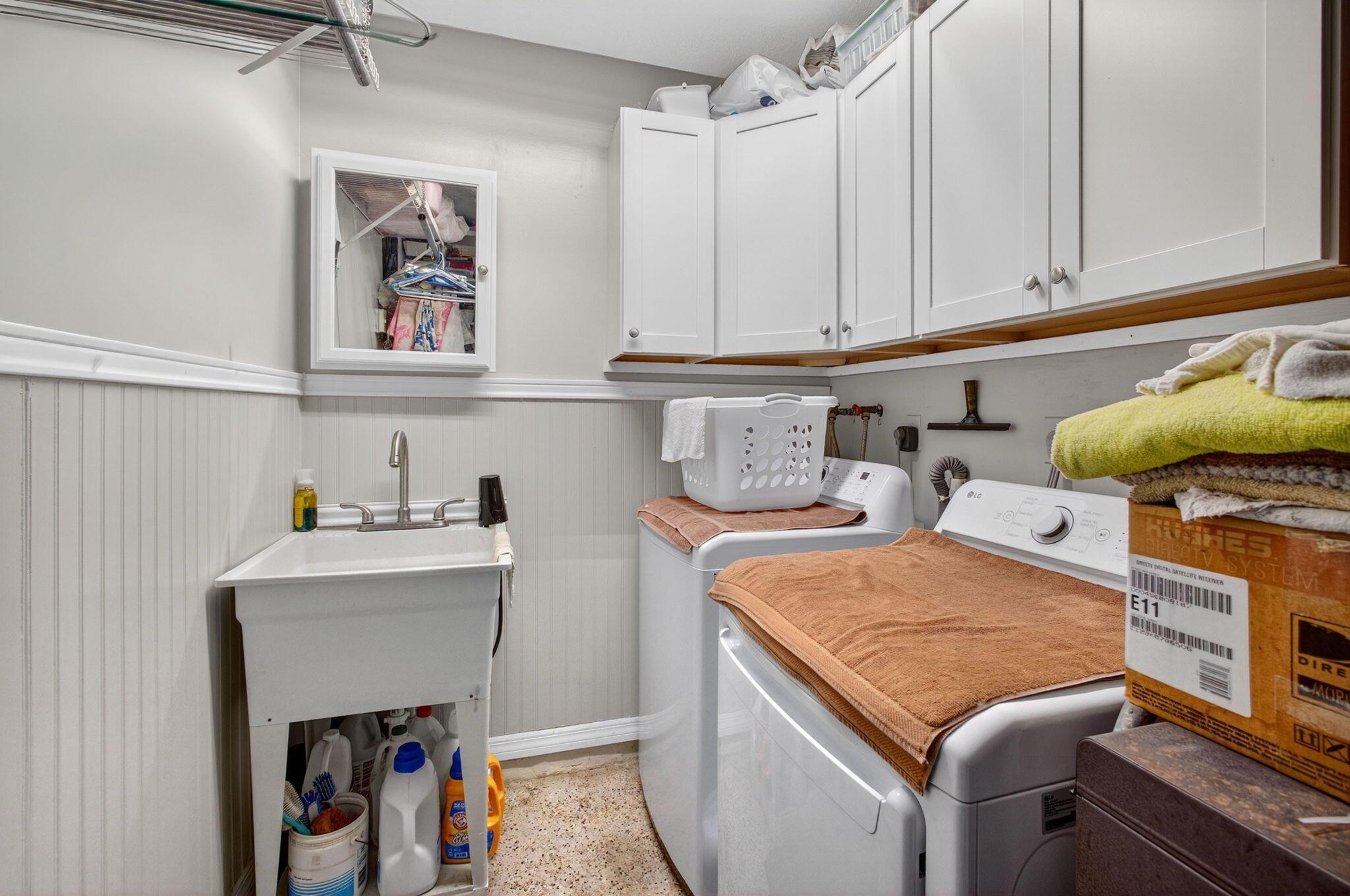 PORT ST LUCIE SECTION 5 - Residential