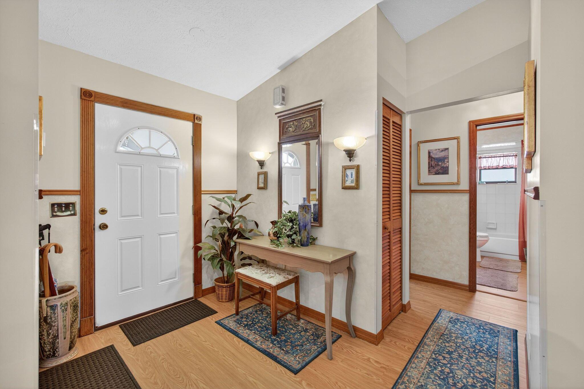 PORT ST LUCIE SECTION 5 - Residential