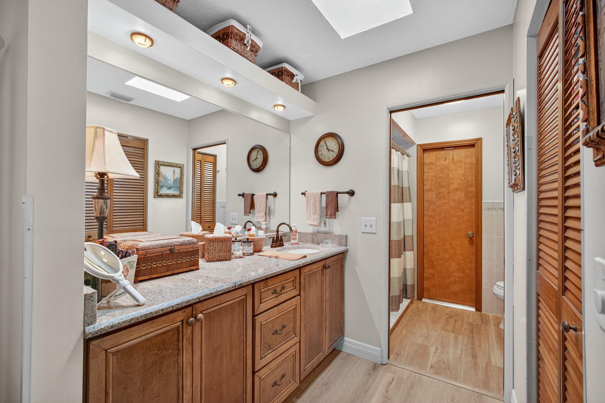 PORT ST LUCIE SECTION 5 - Residential