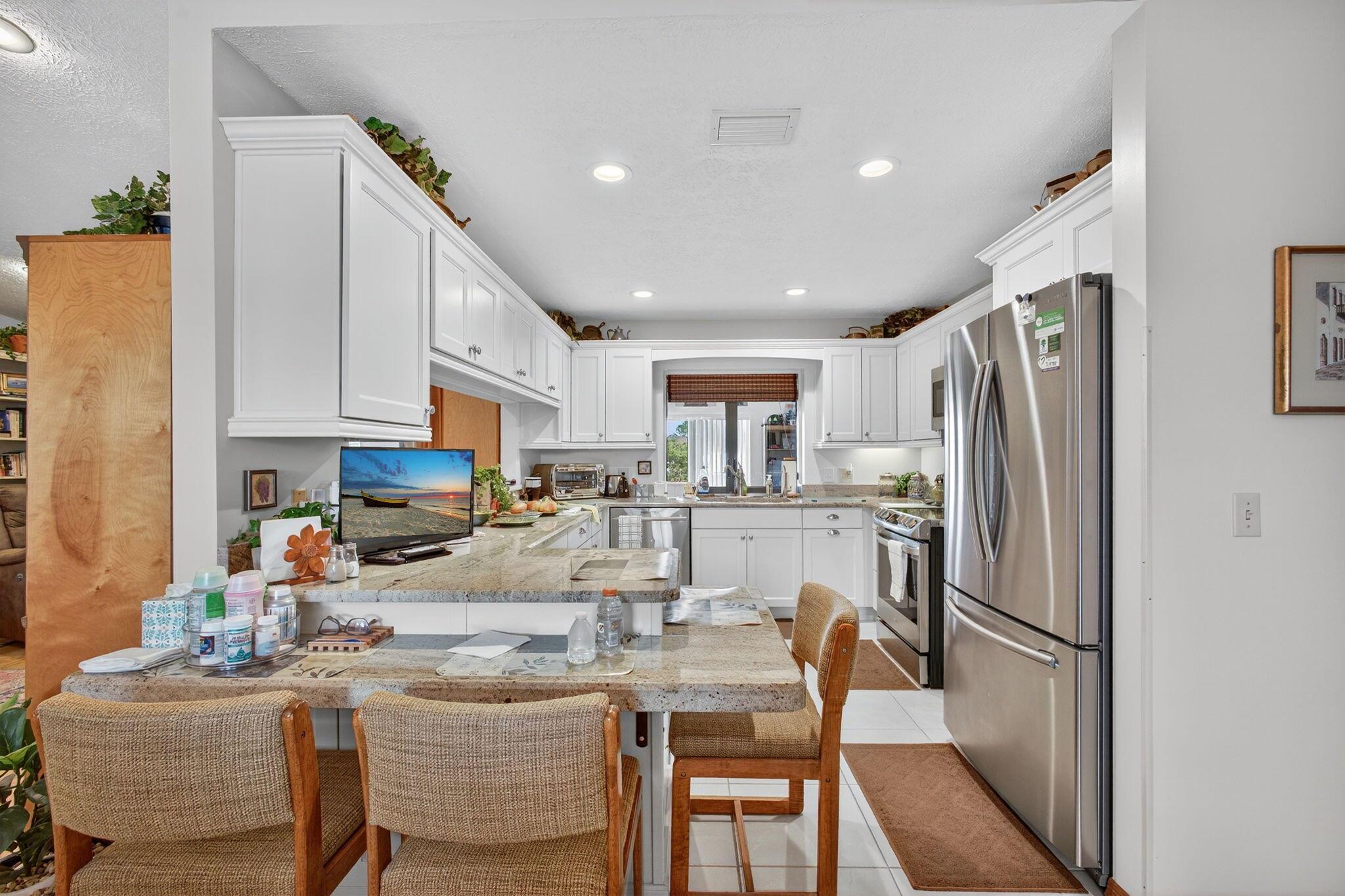 PORT ST LUCIE SECTION 5 - Residential