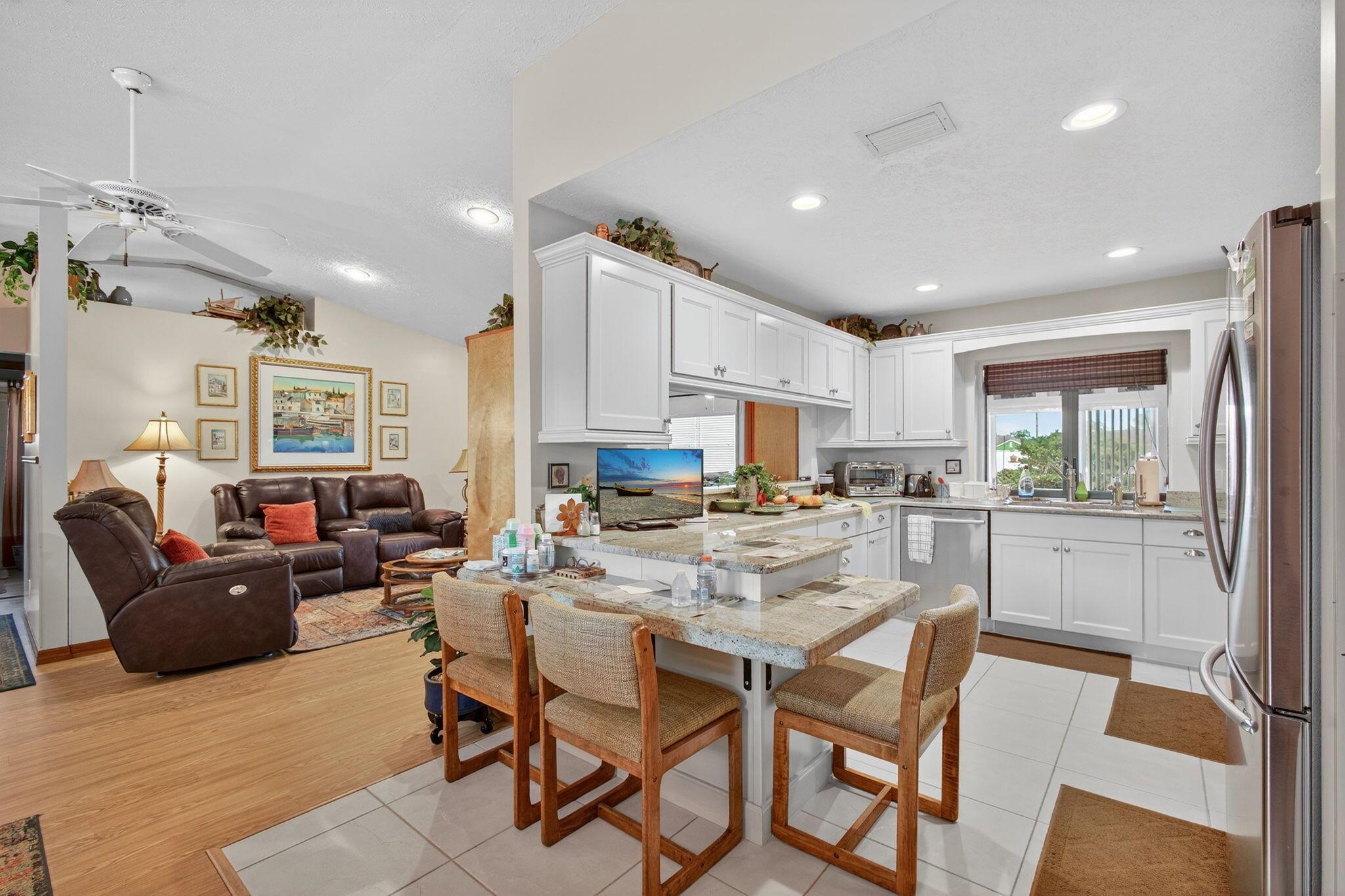 PORT ST LUCIE SECTION 5 - Residential