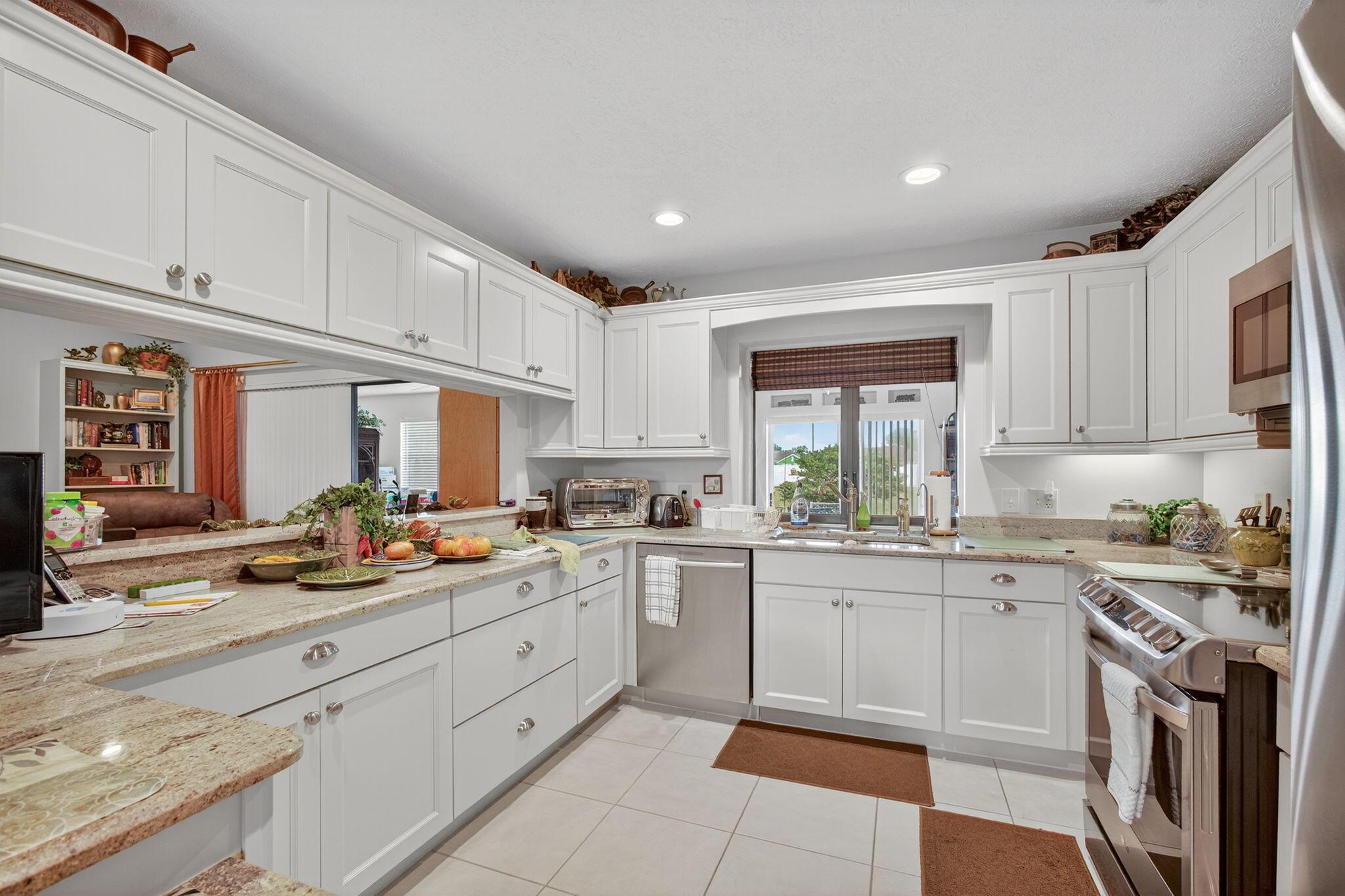 PORT ST LUCIE SECTION 5 - Residential