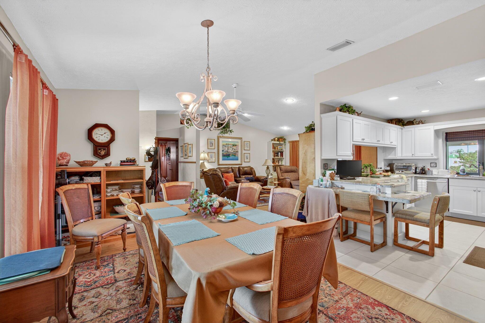 PORT ST LUCIE SECTION 5 - Residential