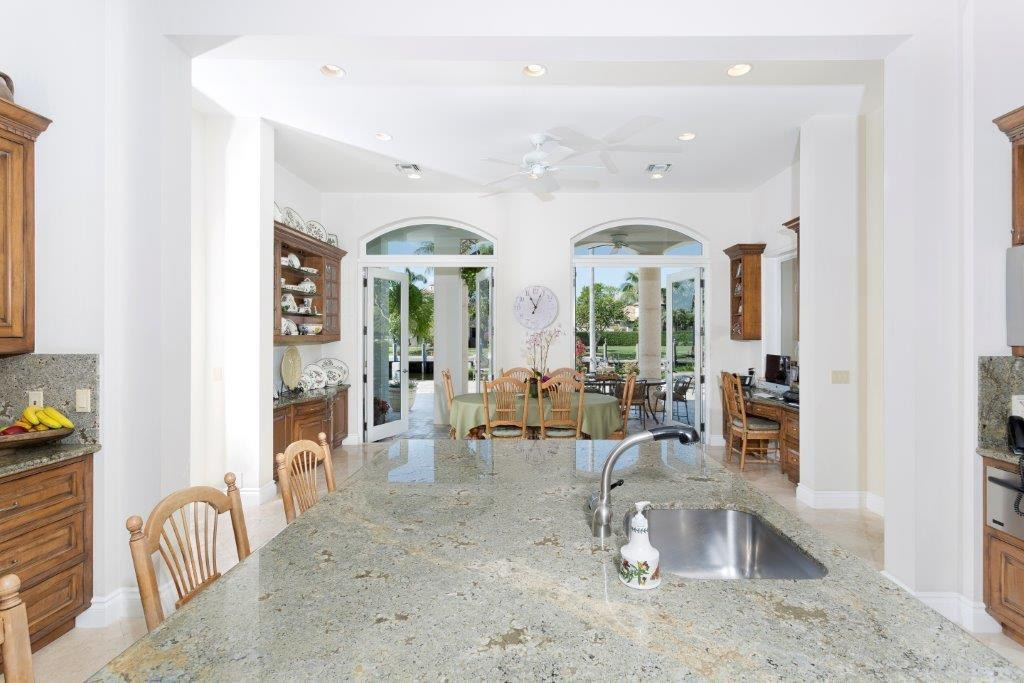 Las Olas Isles - Residential