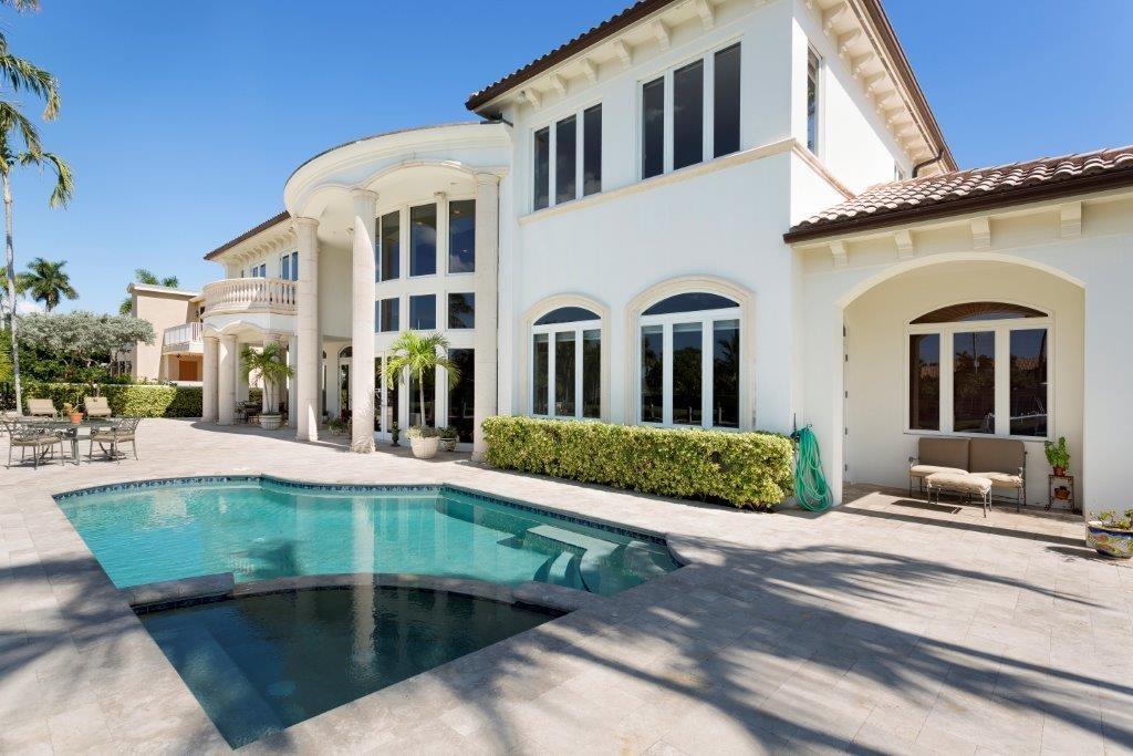 Las Olas Isles - Residential