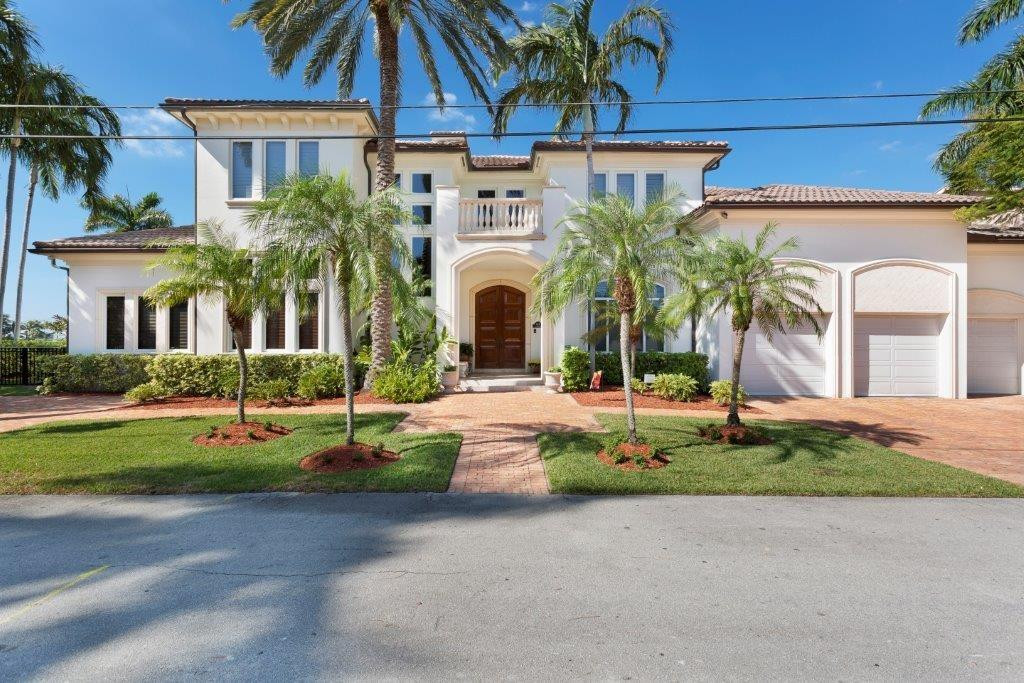 Las Olas Isles - Residential