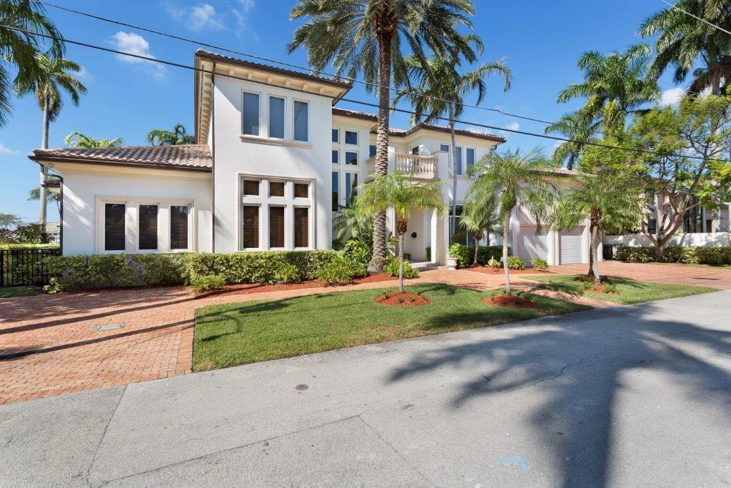 Las Olas Isles - Residential