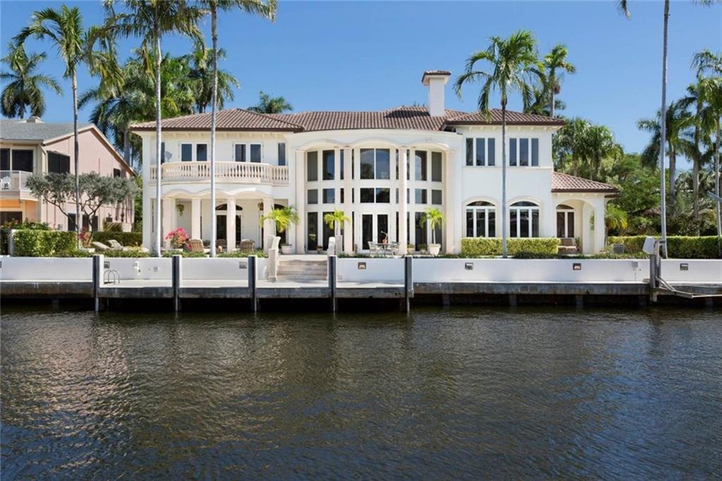 Las Olas Isles - Residential