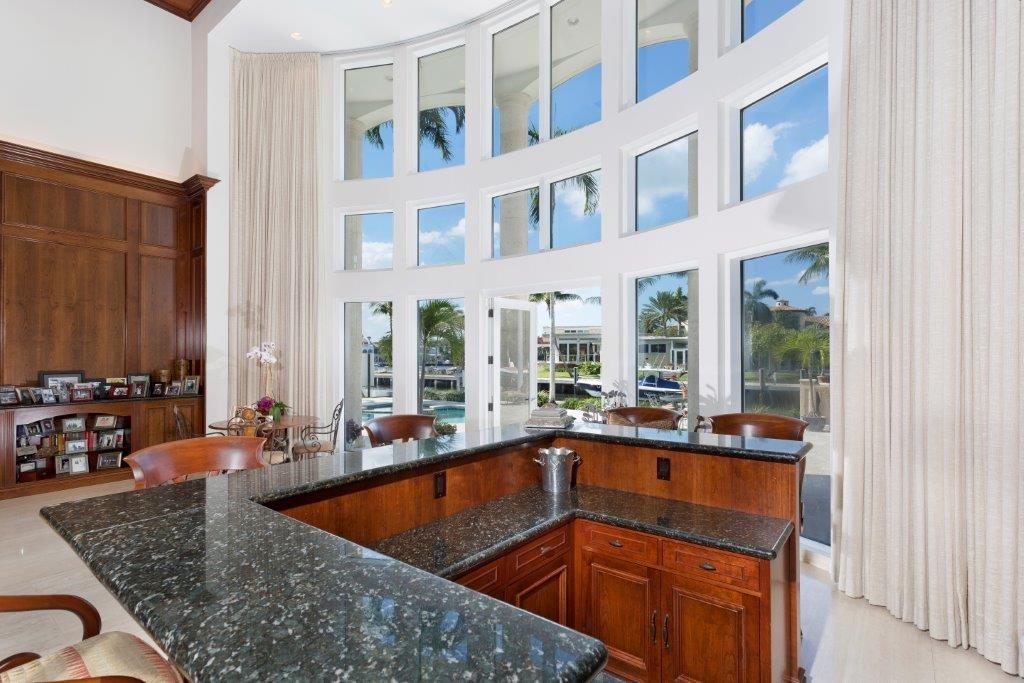 Las Olas Isles - Residential