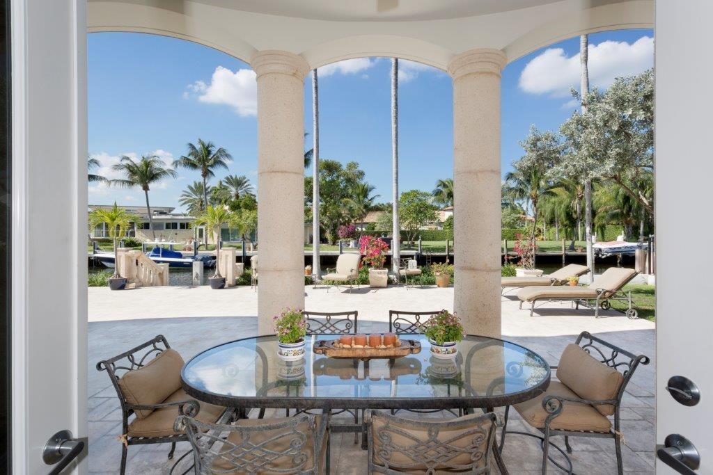 Las Olas Isles - Residential