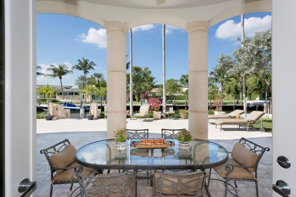 Las Olas Isles - Residential