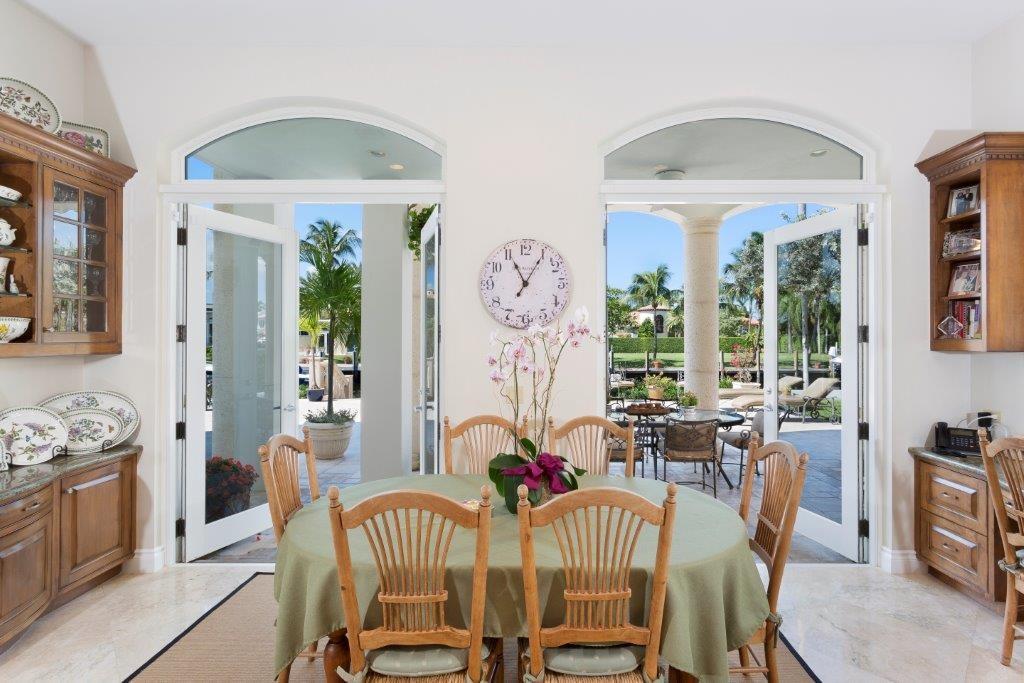 Las Olas Isles - Residential
