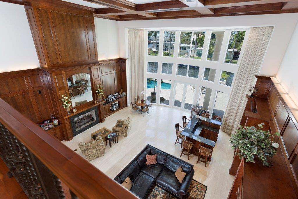 Las Olas Isles - Residential