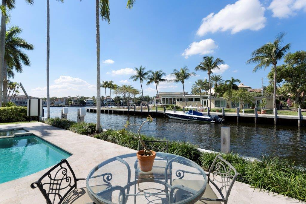 Las Olas Isles - Residential