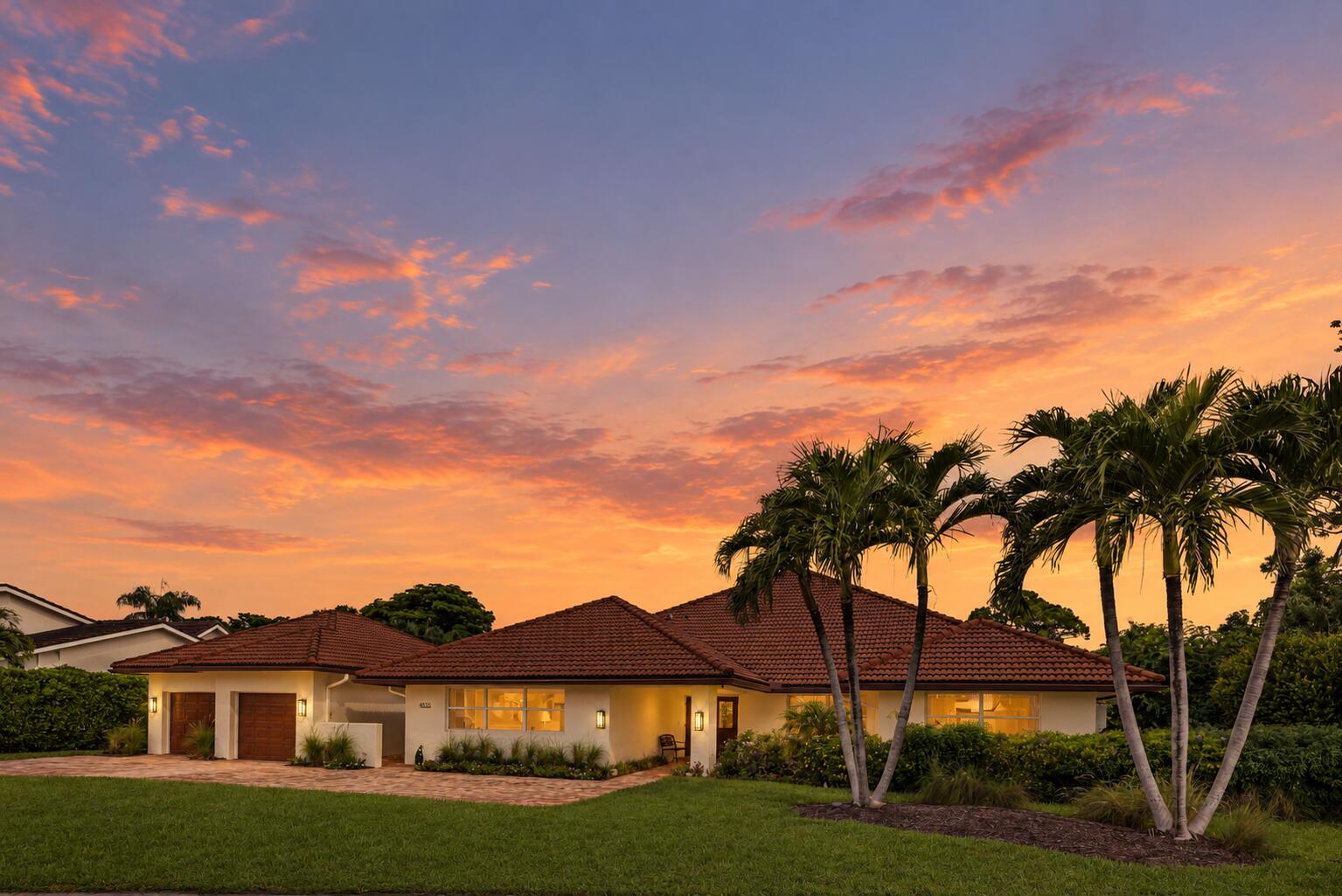 4535 Oak Tree Court