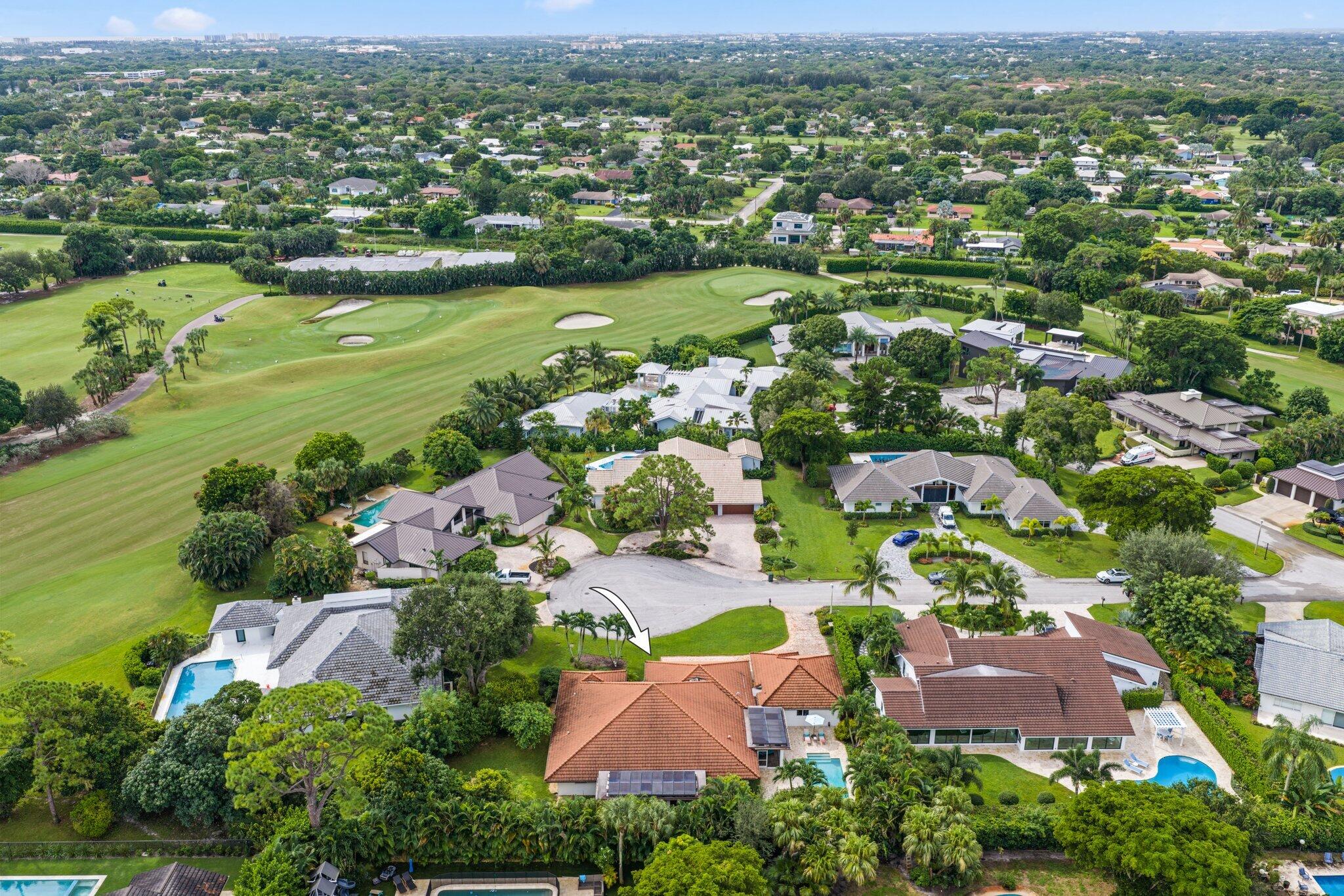 4535 Oak Tree Court