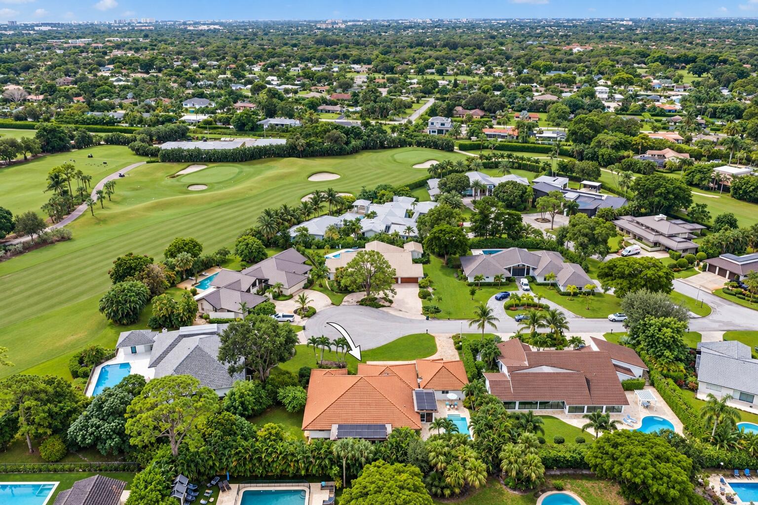 Properties | Stephanie Kaufman 4535 Oak Tree Court