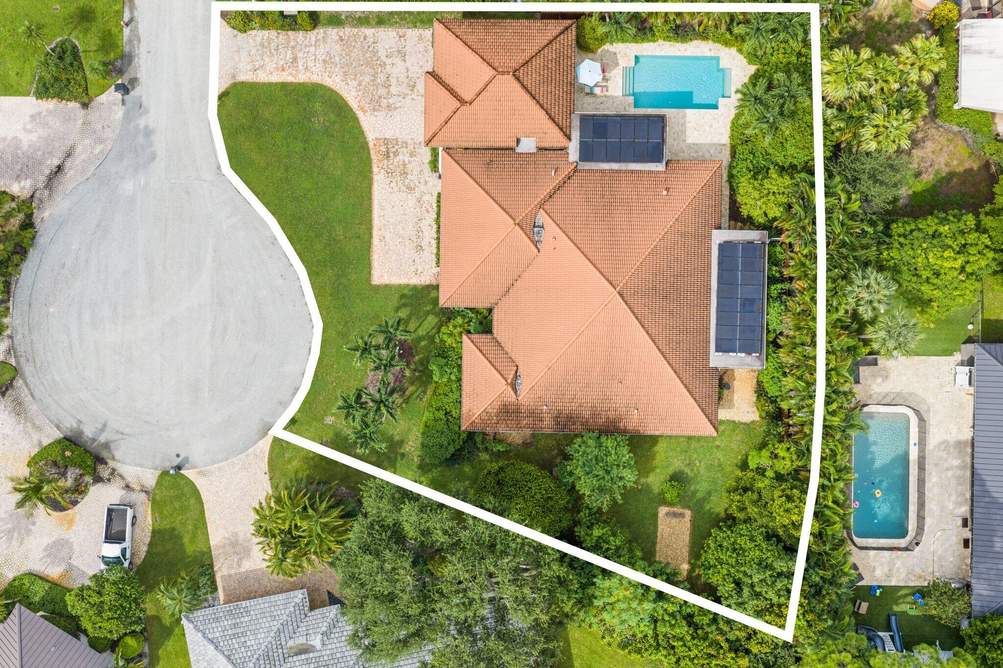 4535 Oak Tree Court