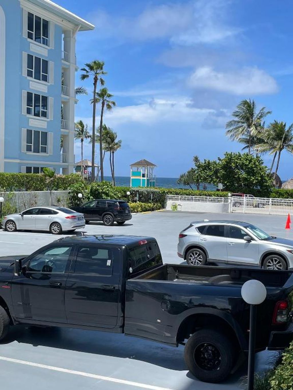 Photo of 800 SE 20th Avenue #105, Deerfield Beach, FL 33441 (MLS # R10995408)