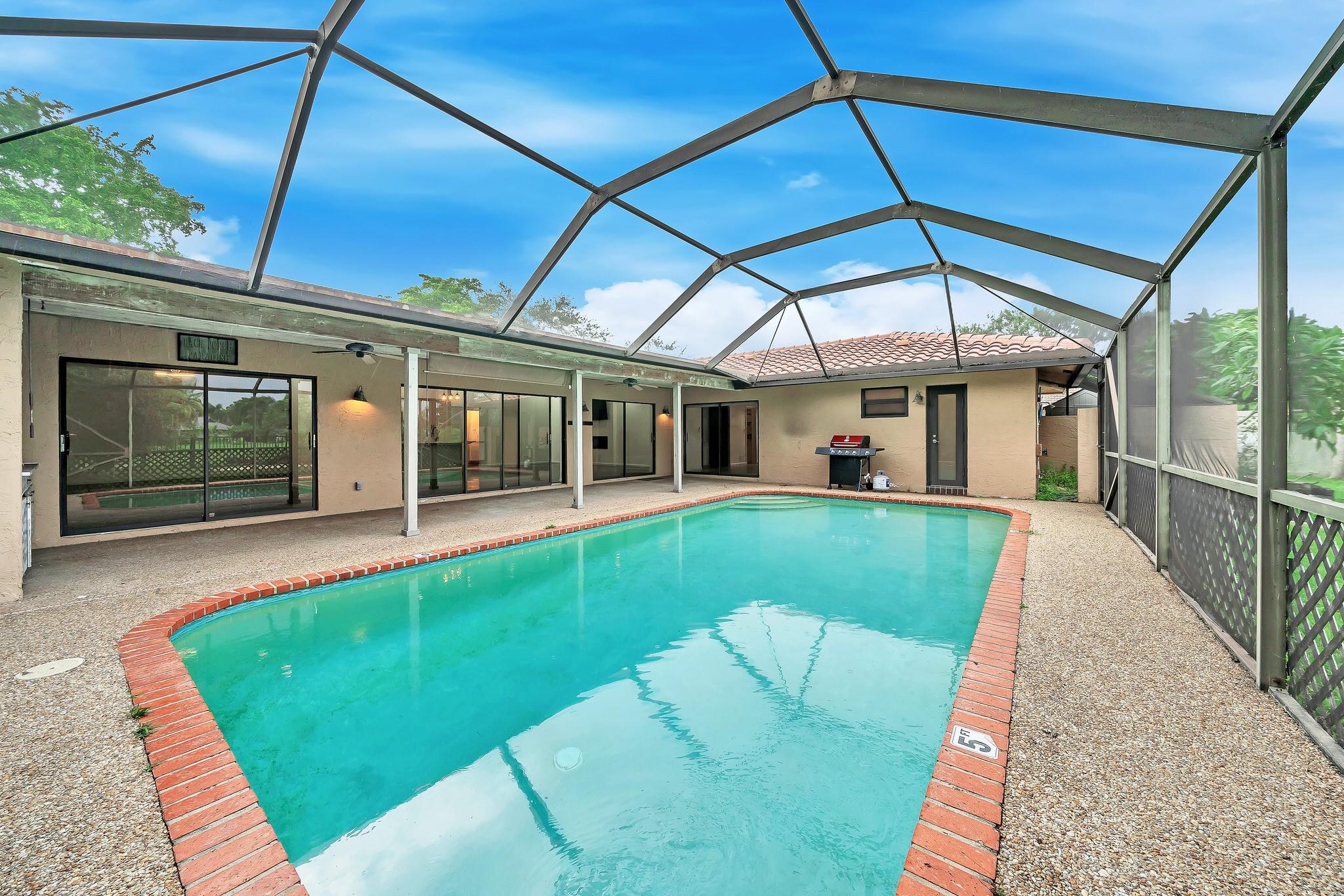 Cypress Glen 104-26 B - Residential