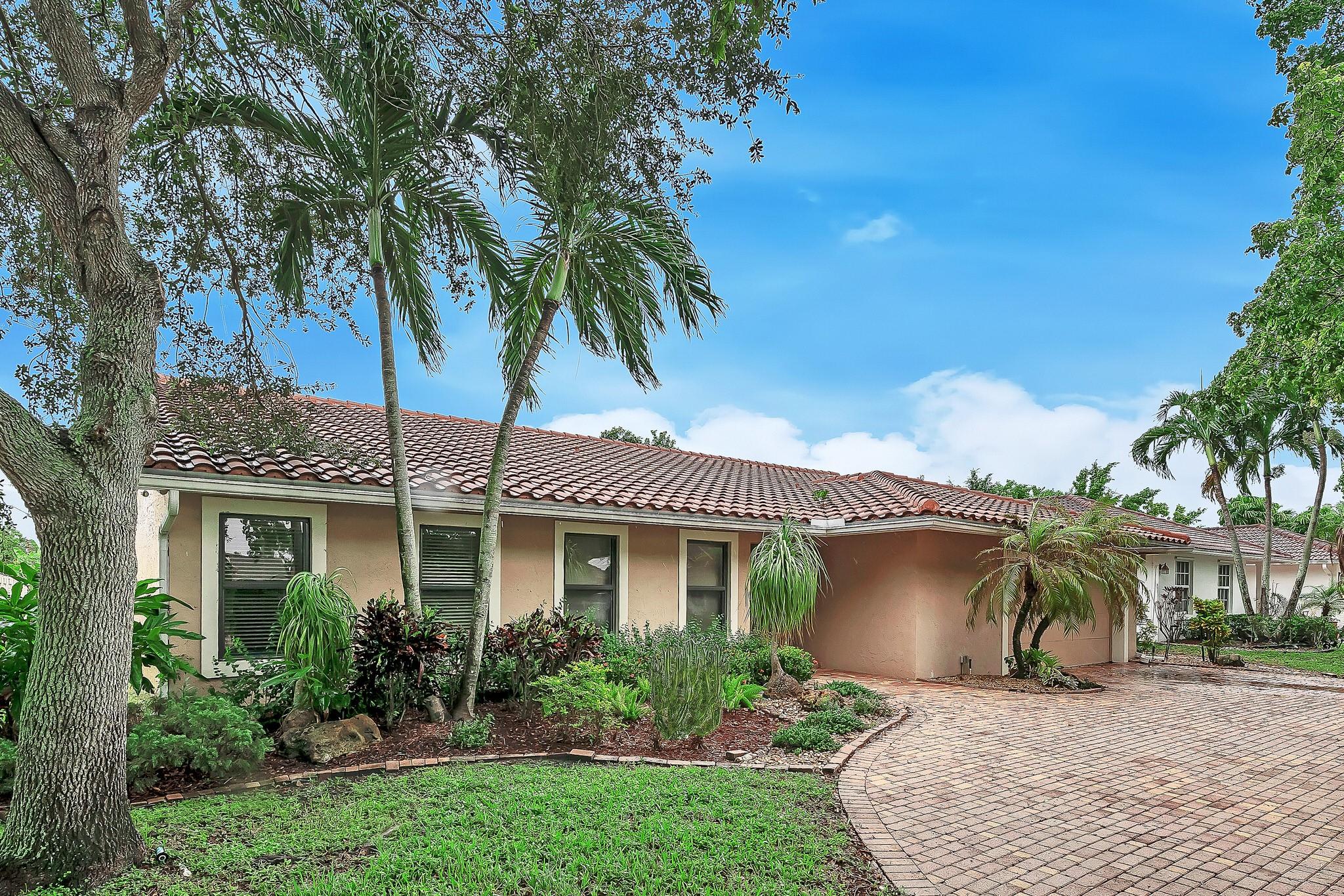 Cypress Glen 104-26 B - Residential