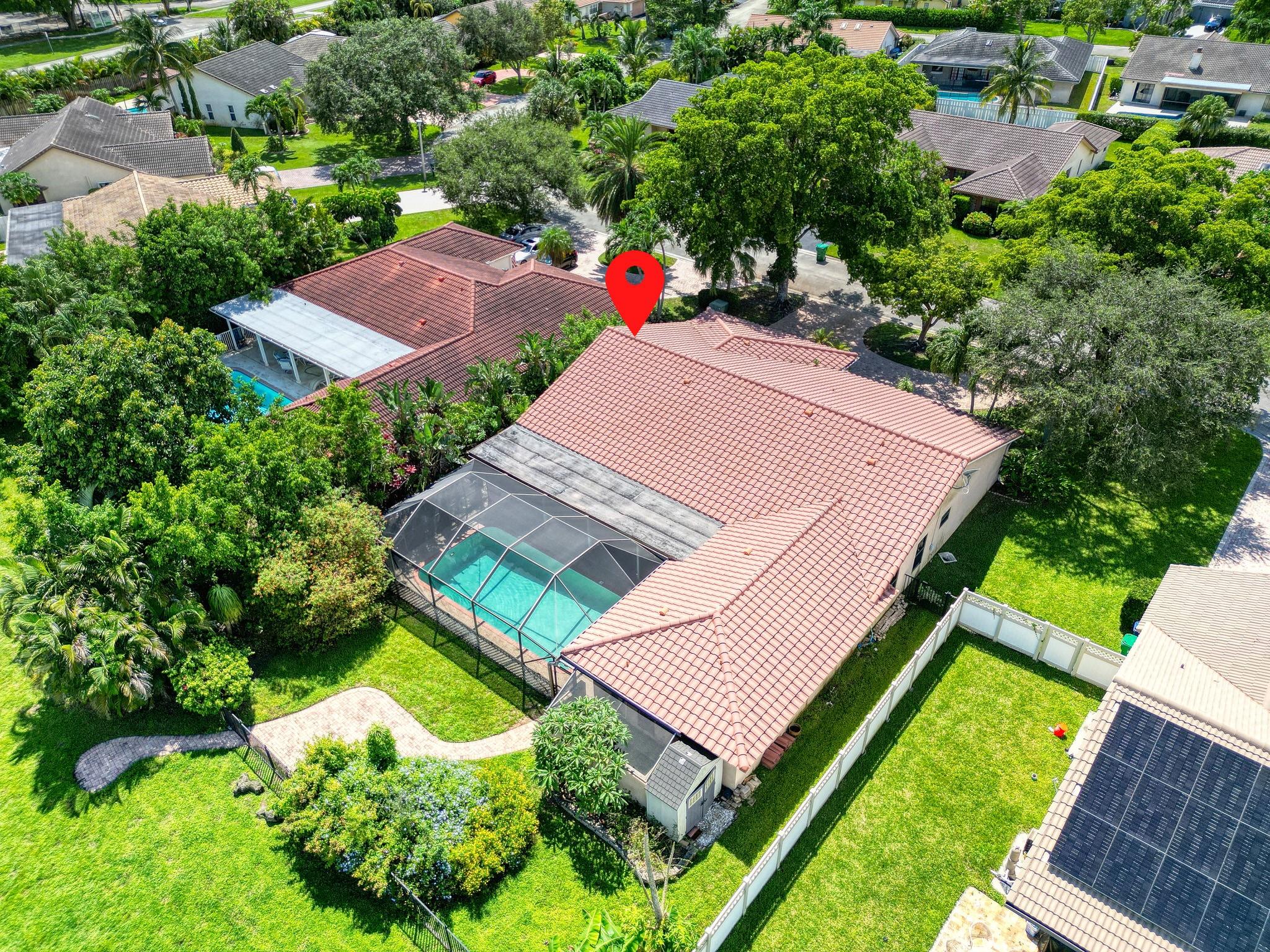 Cypress Glen 104-26 B - Residential