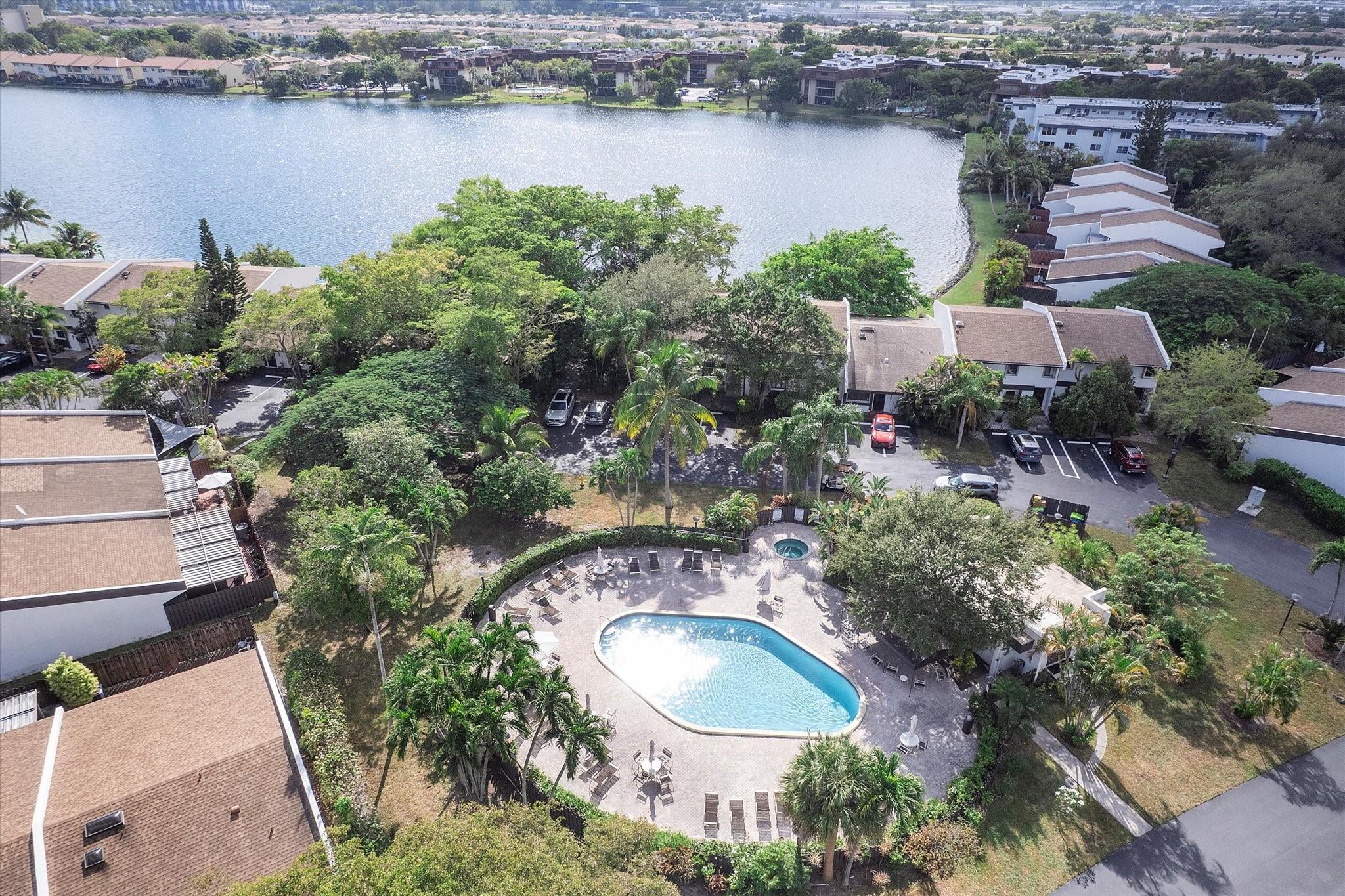 SANDPIPER AT CALIF CLUB - Residential