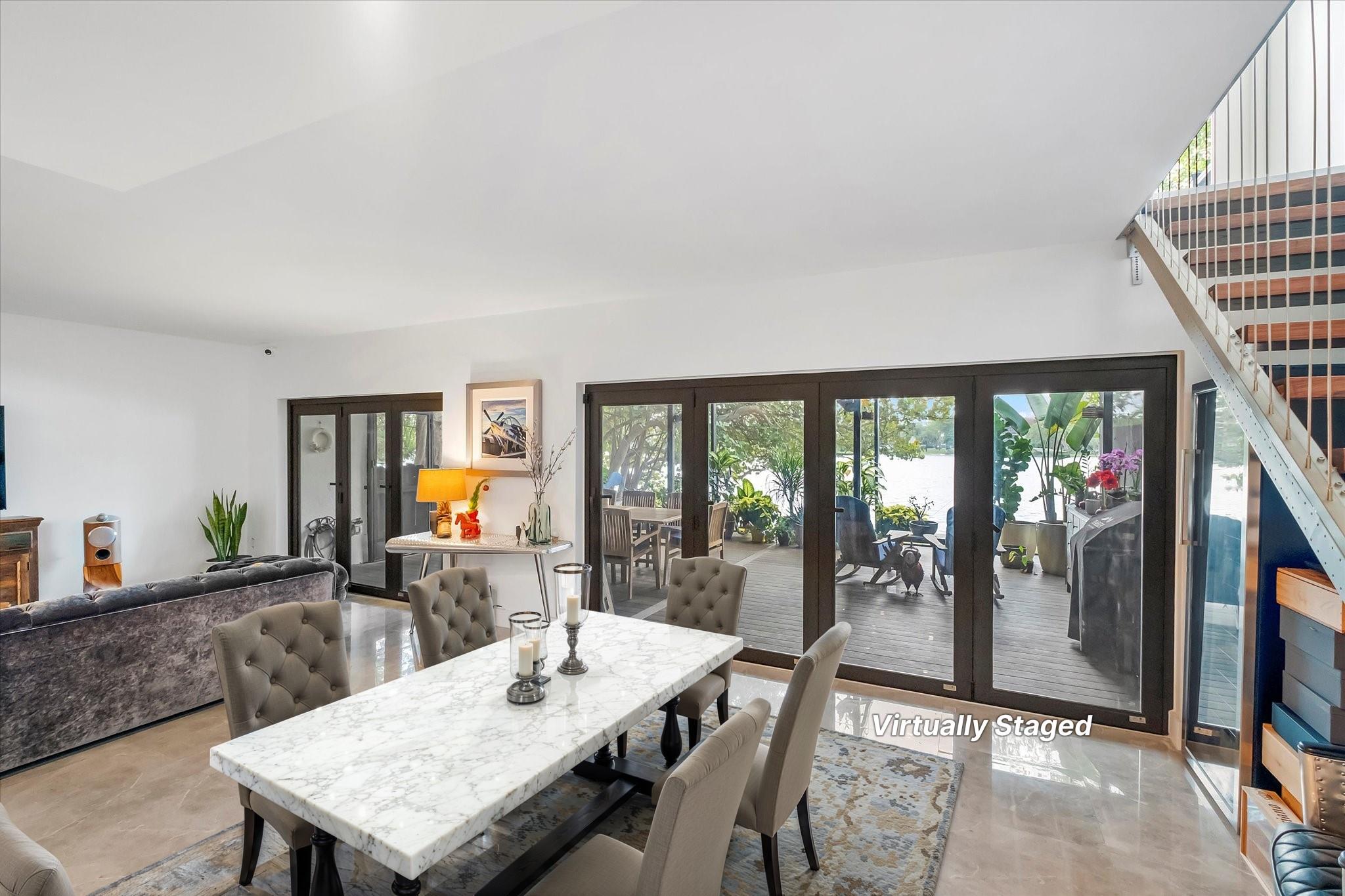 SANDPIPER AT CALIF CLUB - Residential