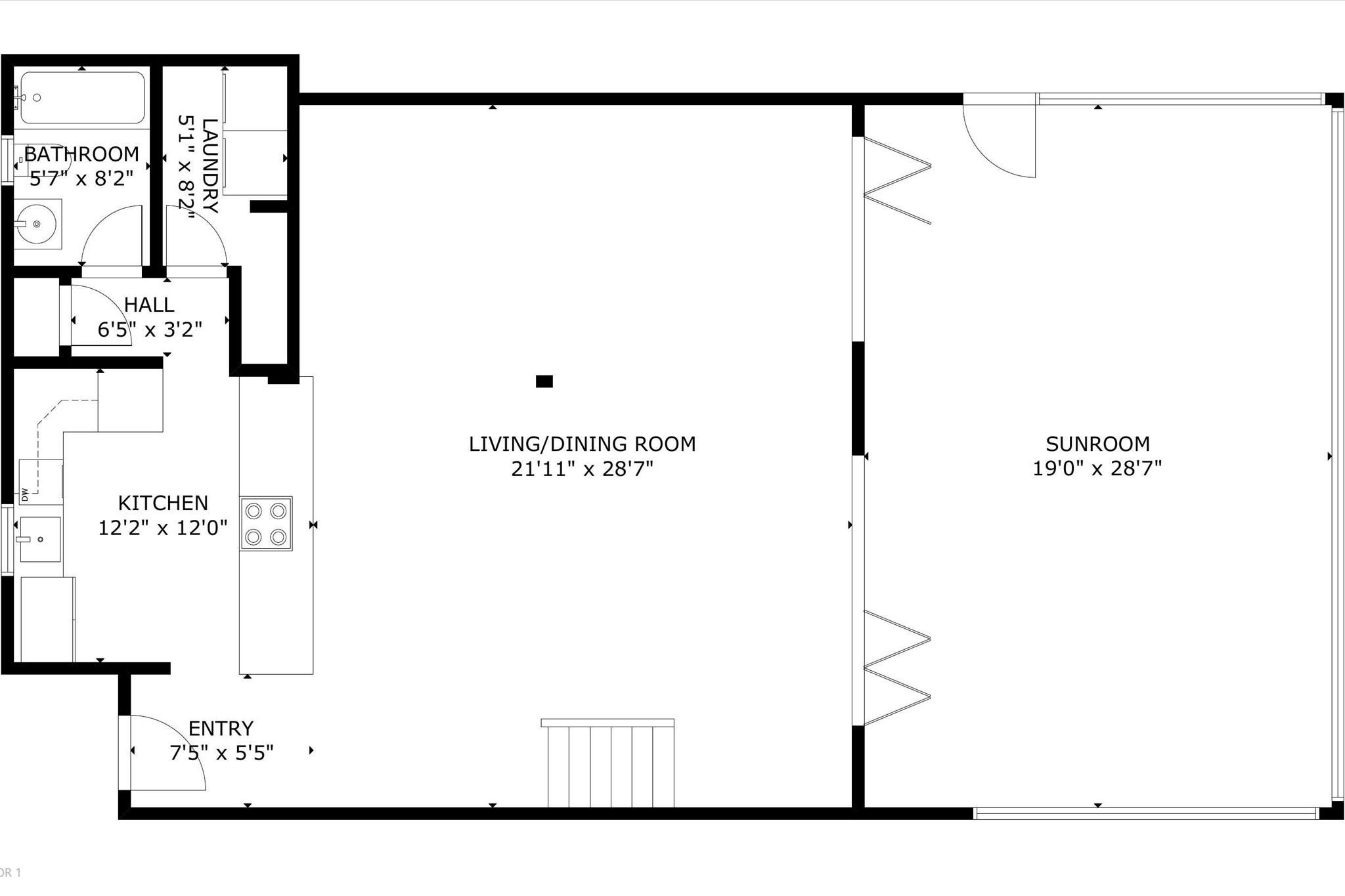 SANDPIPER AT CALIF CLUB - Residential