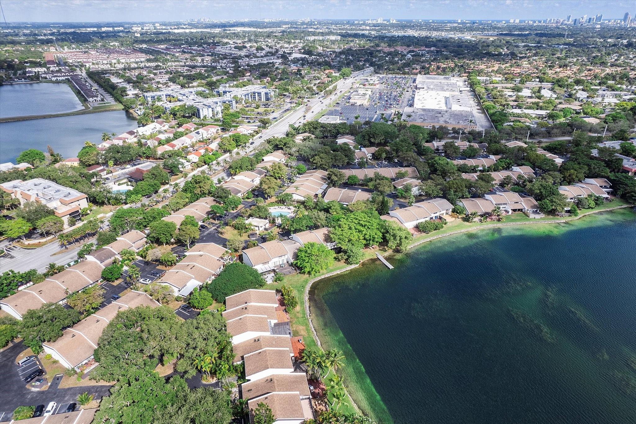 SANDPIPER AT CALIF CLUB - Residential