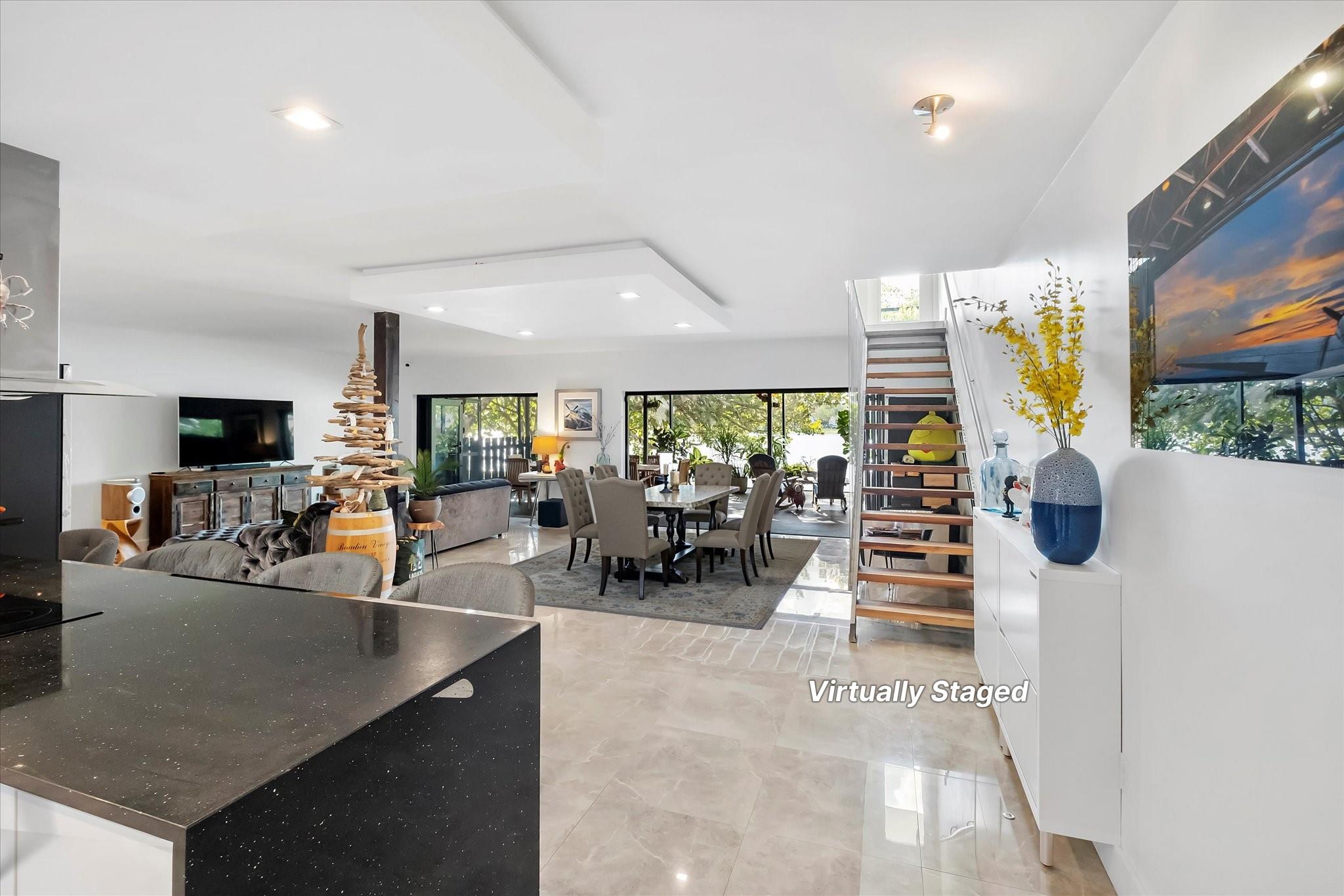 SANDPIPER AT CALIF CLUB - Residential