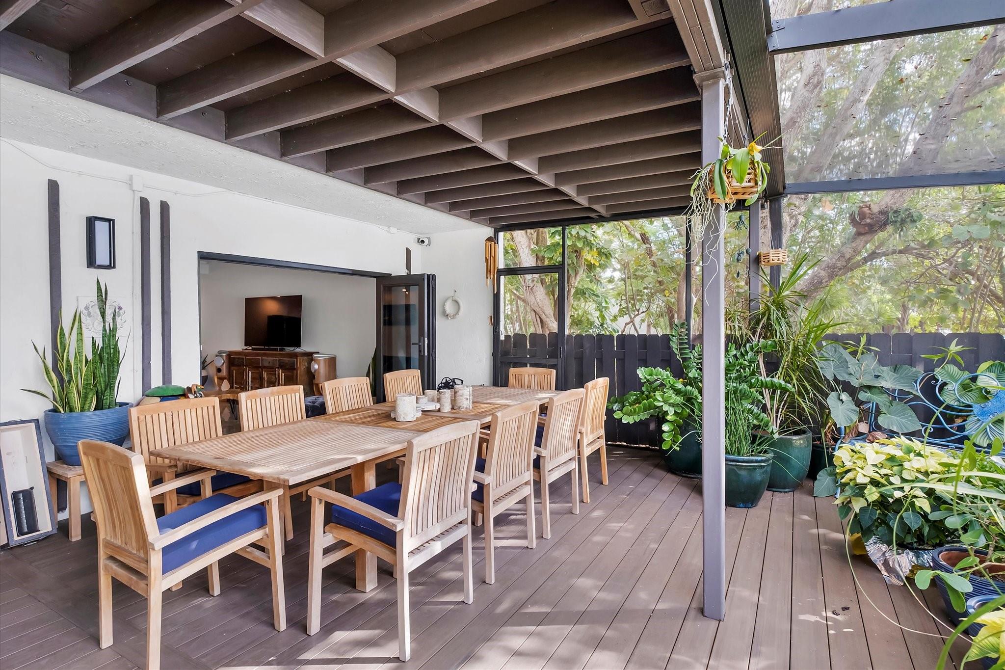 SANDPIPER AT CALIF CLUB - Residential