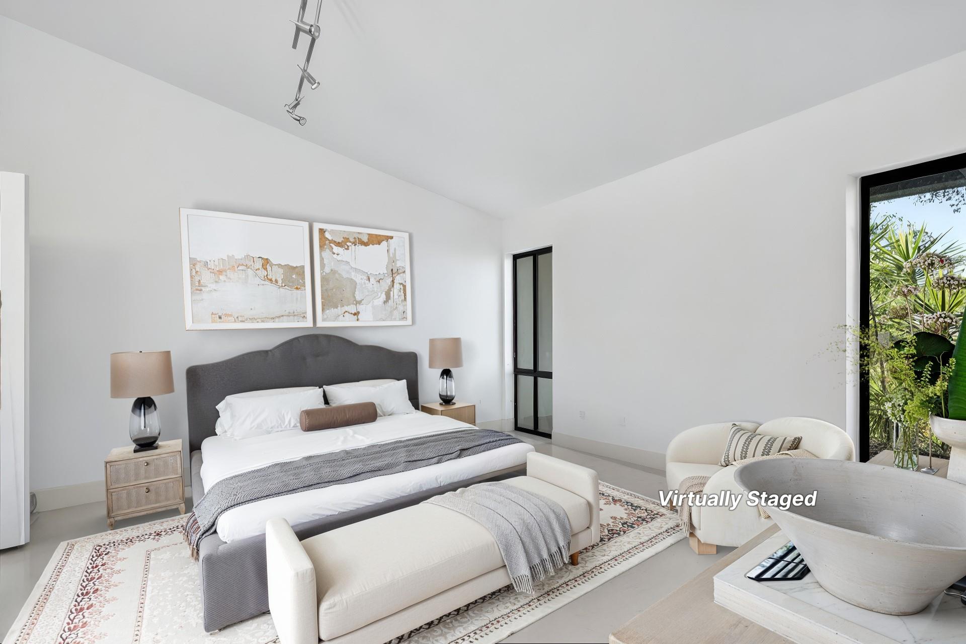 SANDPIPER AT CALIF CLUB - Residential