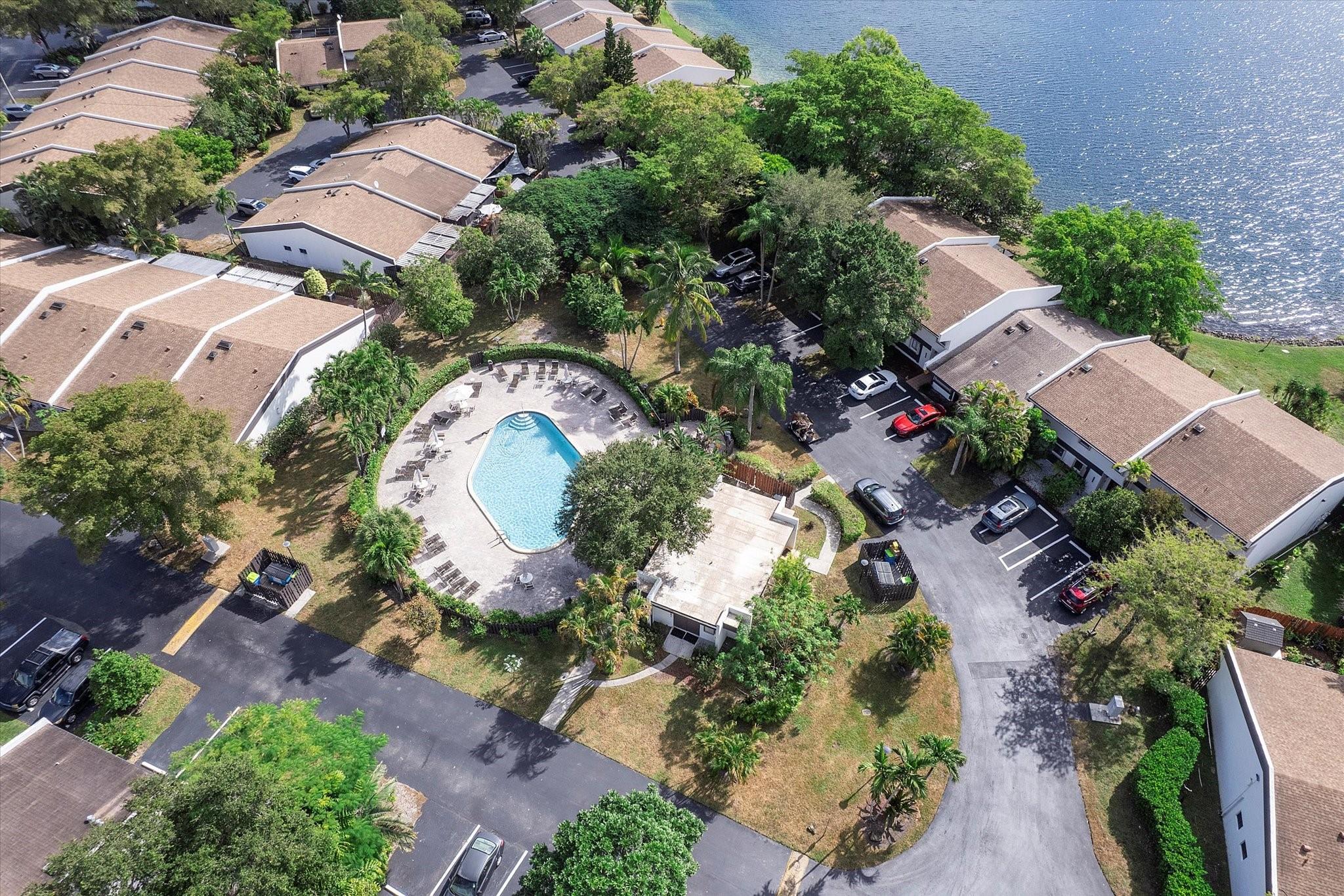 SANDPIPER AT CALIF CLUB - Residential