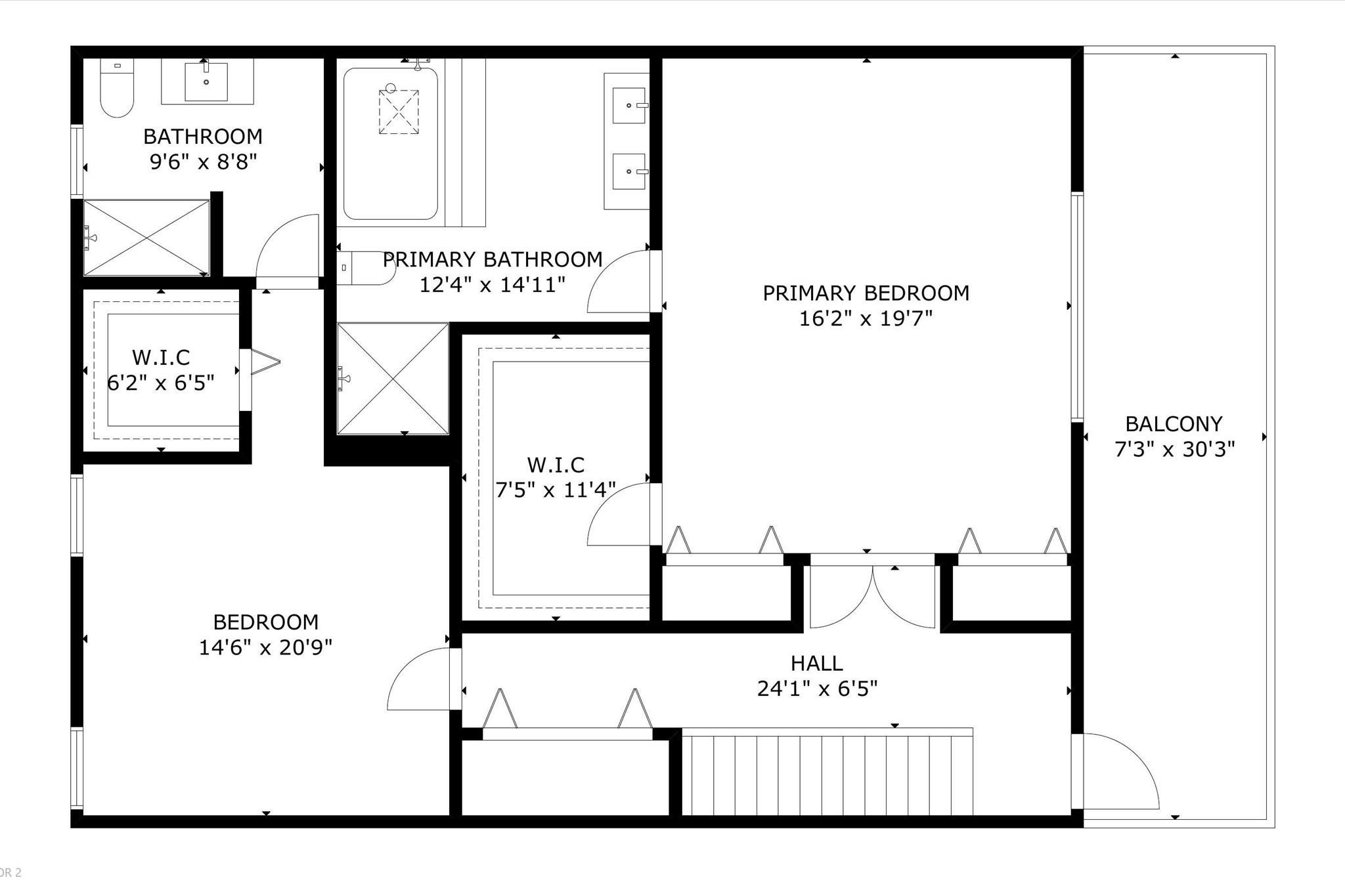 SANDPIPER AT CALIF CLUB - Residential