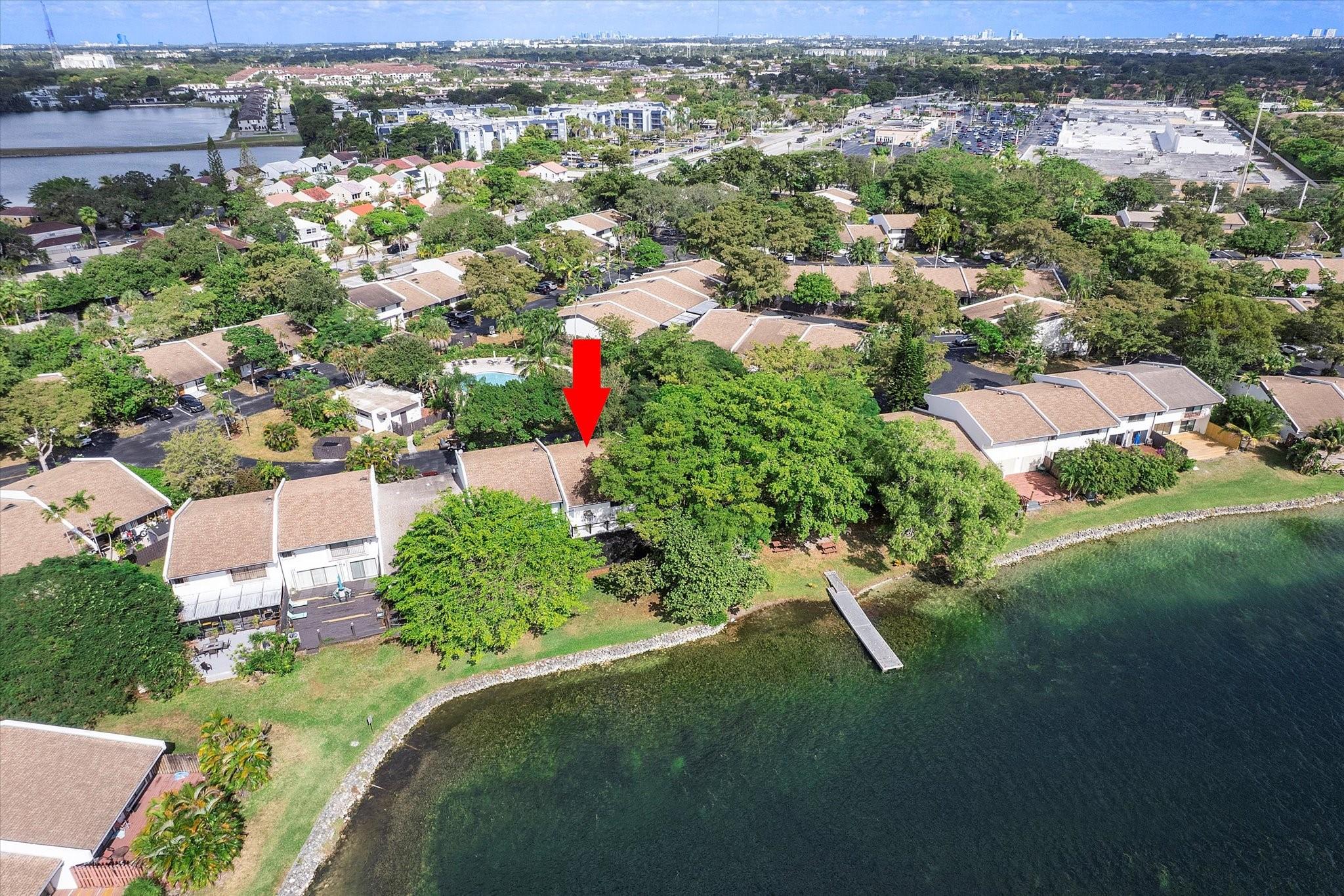 SANDPIPER AT CALIF CLUB - Residential