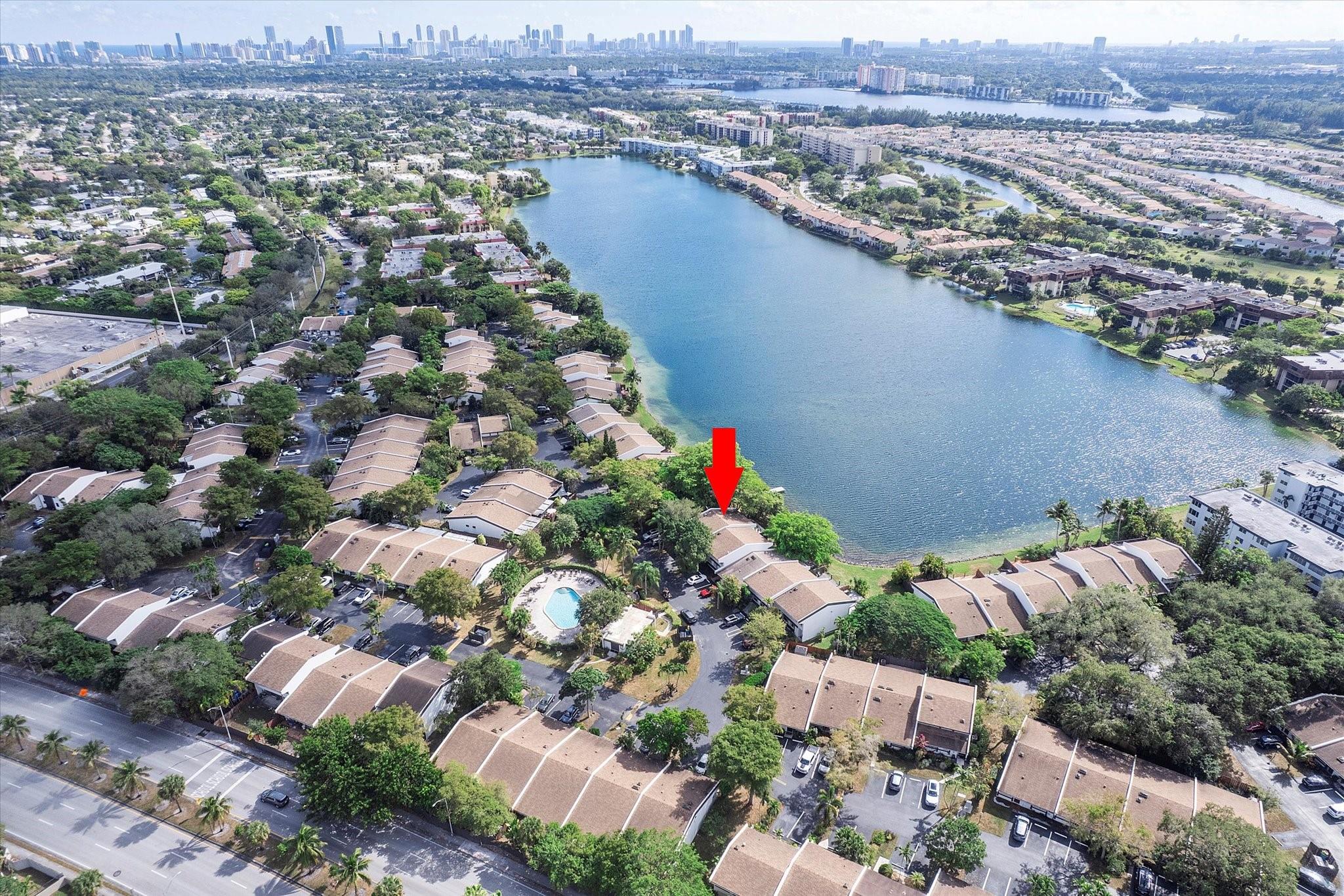 SANDPIPER AT CALIF CLUB - Residential