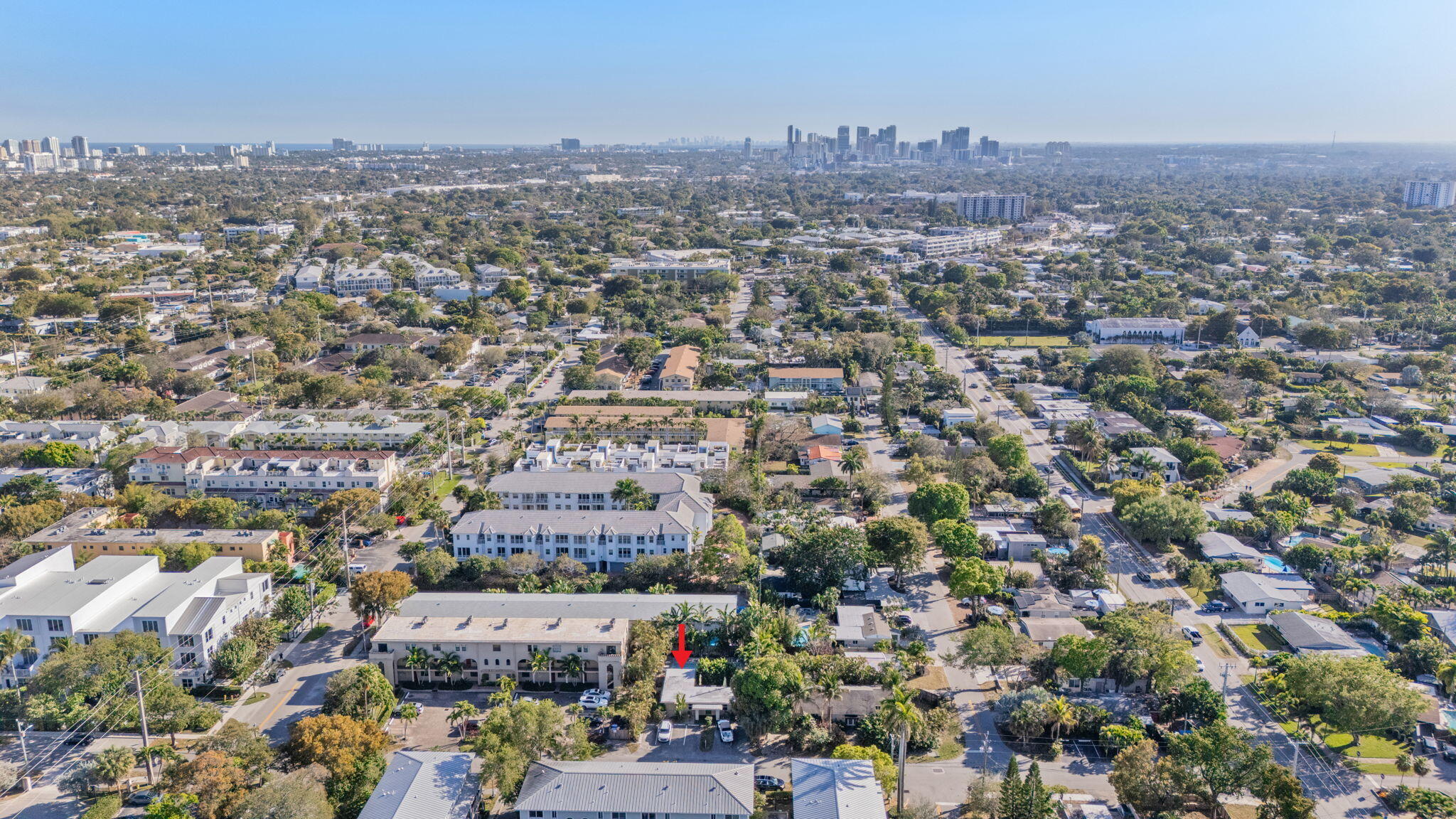 HERON HOUSE CONDO - Residential