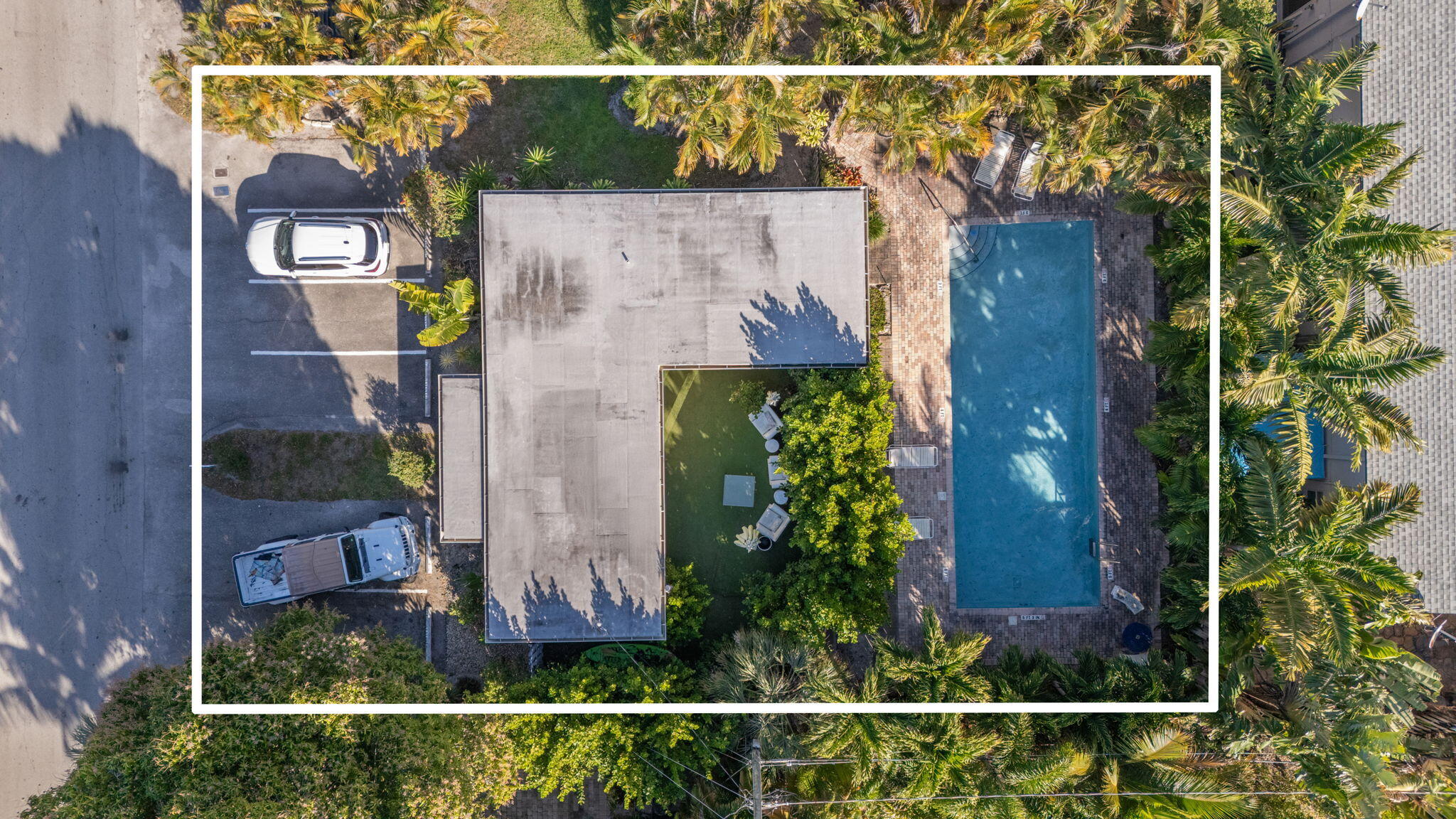 HERON HOUSE CONDO - Residential