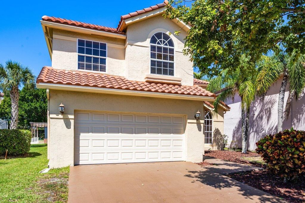 Photo of 11012 La Salinas Circle, Boca Raton, FL 33428 (MLS # R11071704)