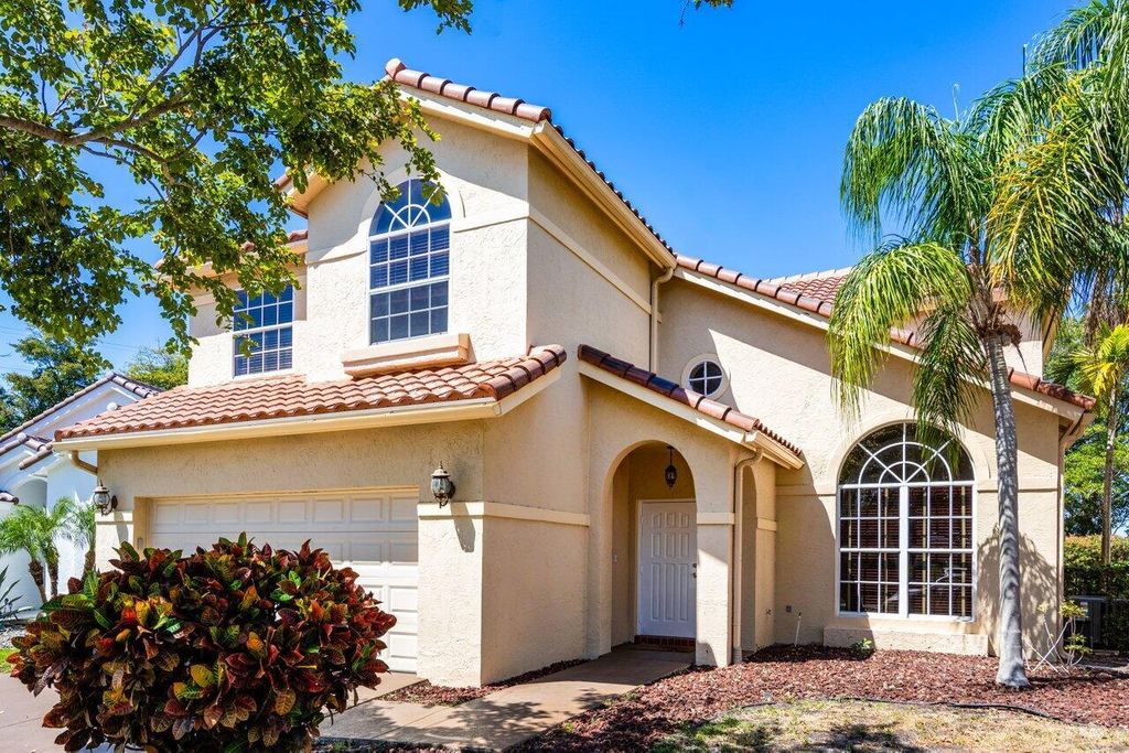 Photo of 11012 La Salinas Circle, Boca Raton, FL 33428 (MLS # R11071704)