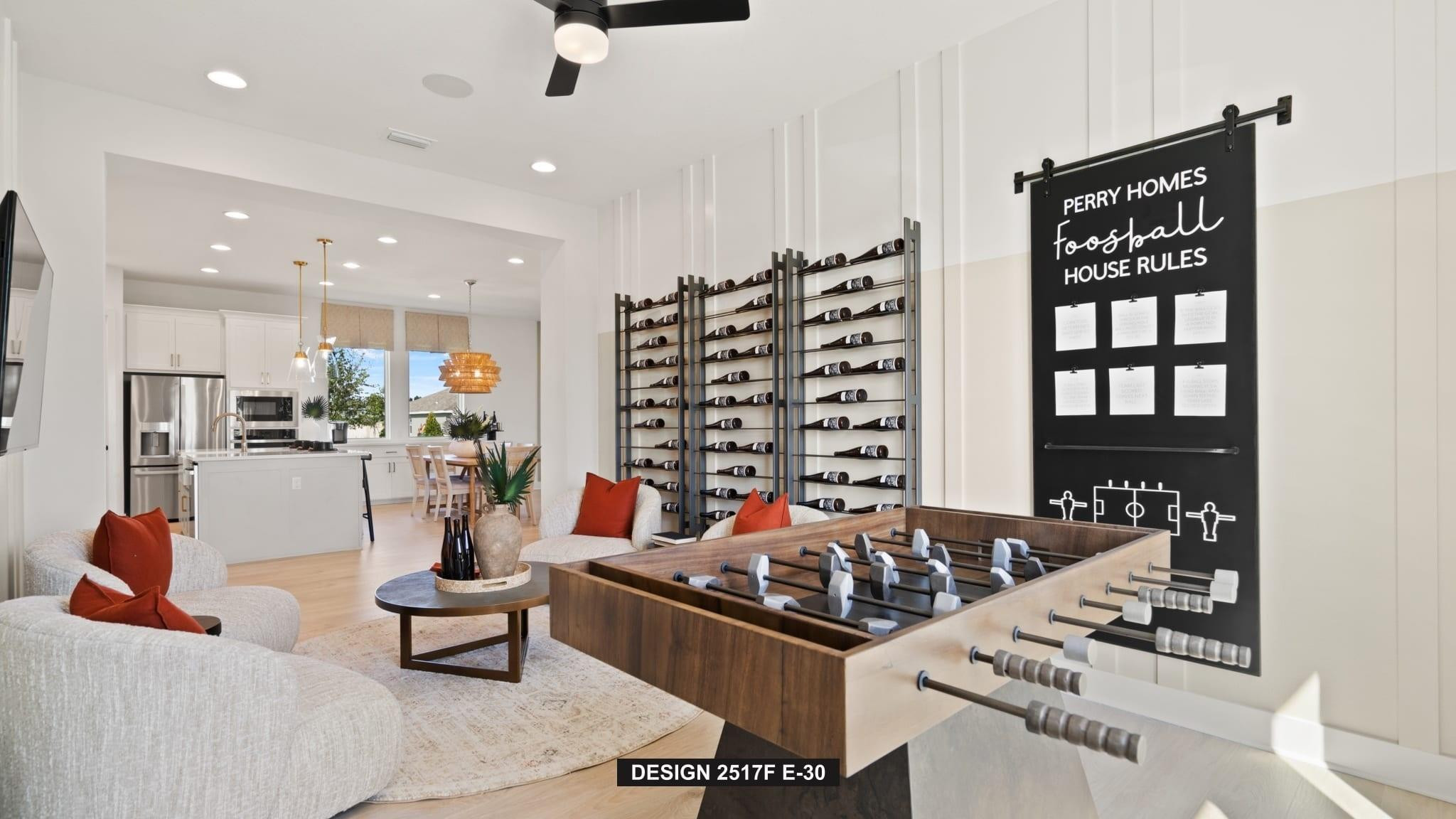 Glynlea Country Club - Residential