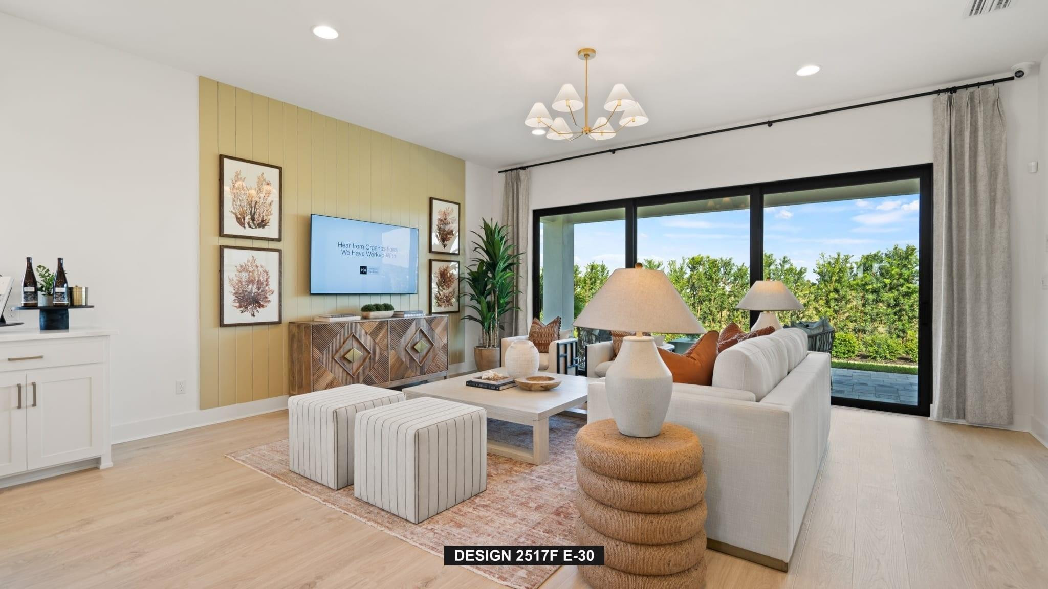 Glynlea Country Club - Residential