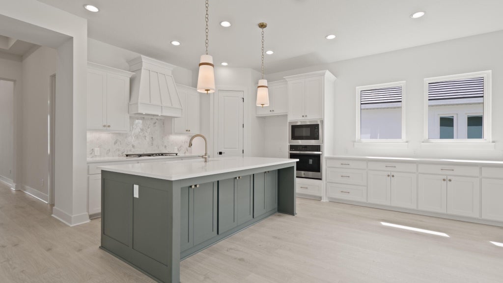 Photo of 10836 Northwest Wilgrove Lane, Port Saint Lucie, FL 34987 (MLS # F10554395)