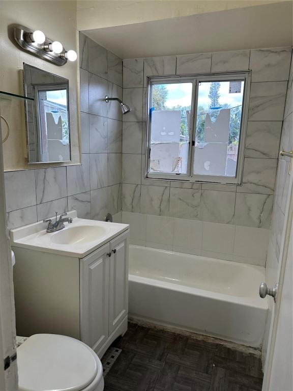 North Hollywood 4-1 B - Residential Lease