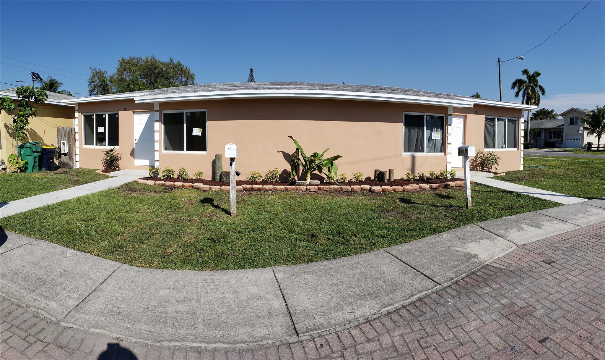 North Hollywood 4-1 B - Residential Lease