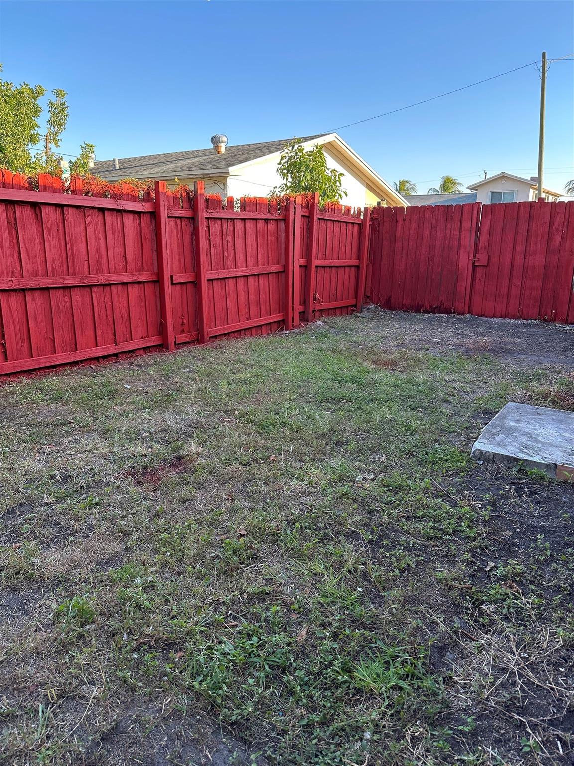 North Hollywood 4-1 B - Residential Lease