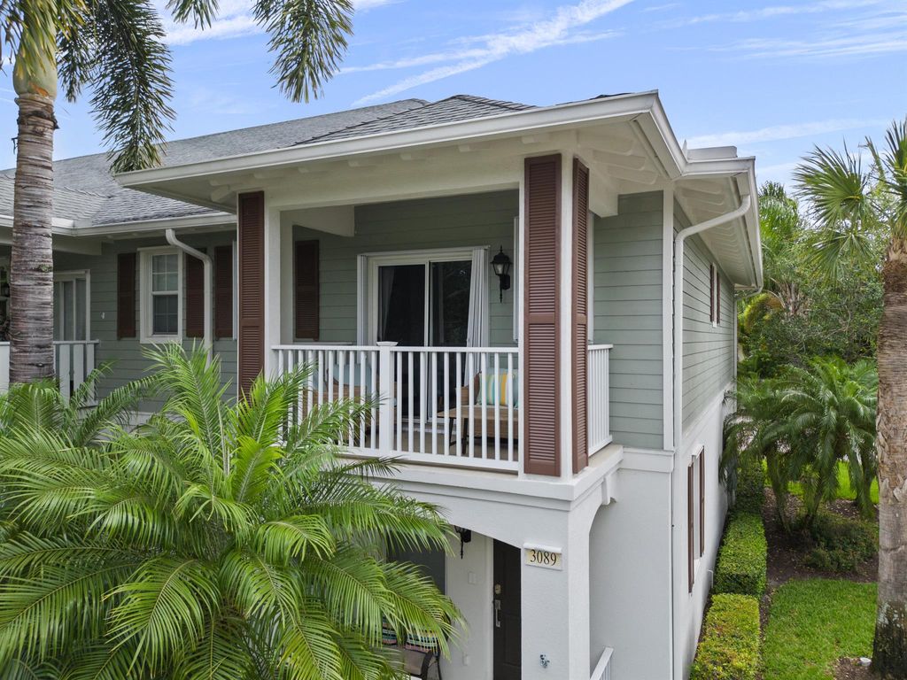 Photo of 3089 E Community Drive, Jupiter, FL 33458 (MLS # R11083969)