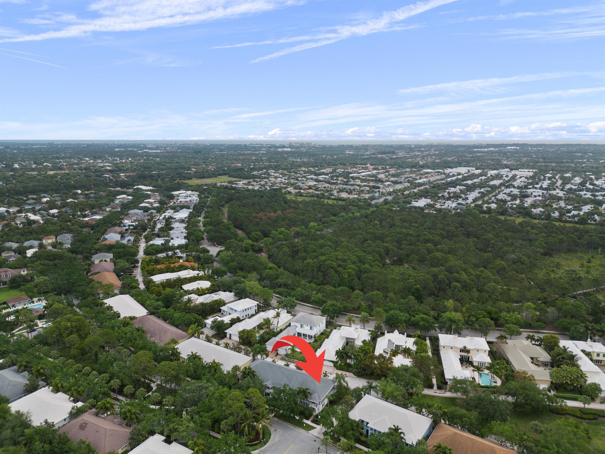 3089 E Community Drive