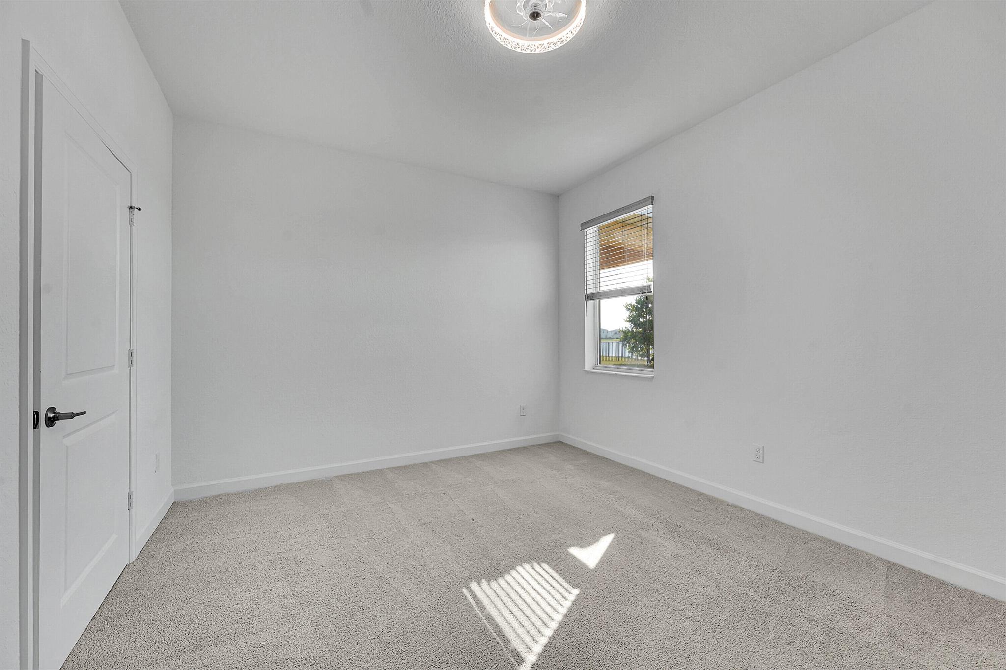 COPPER CREEK PLAT NO. 2 - Residential Lease